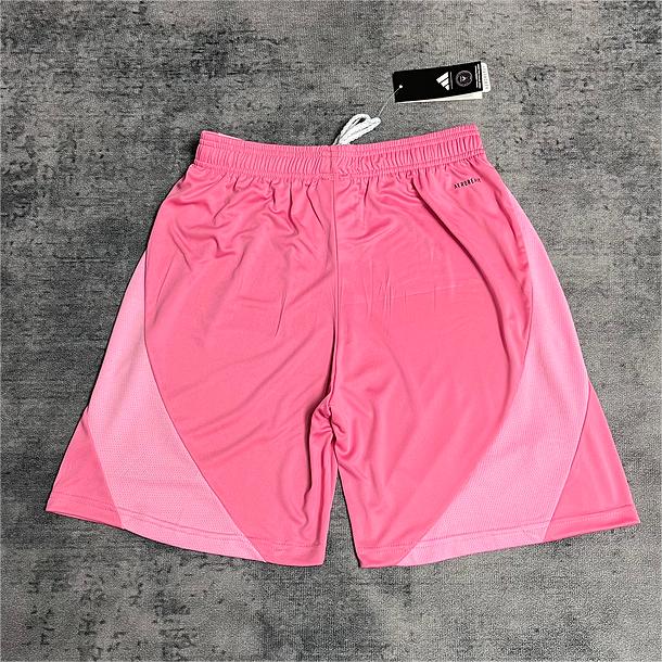 Shorts Inter Miami 25/26 Home
