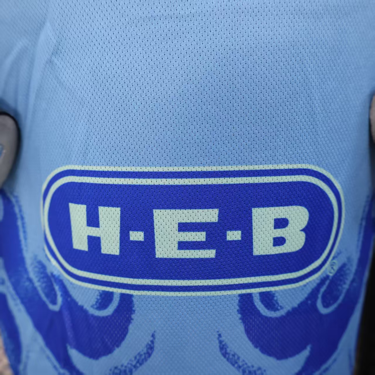 Player Version 25/26 Tigres Away  S-XXL