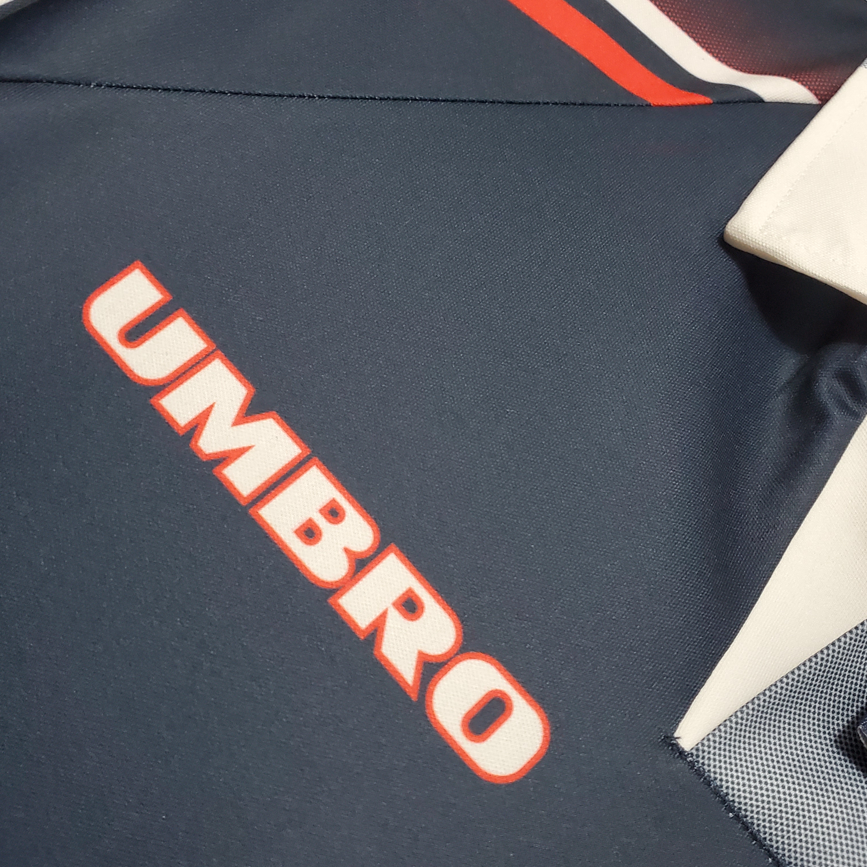 Retro 1997 Ajax Away S-XXL