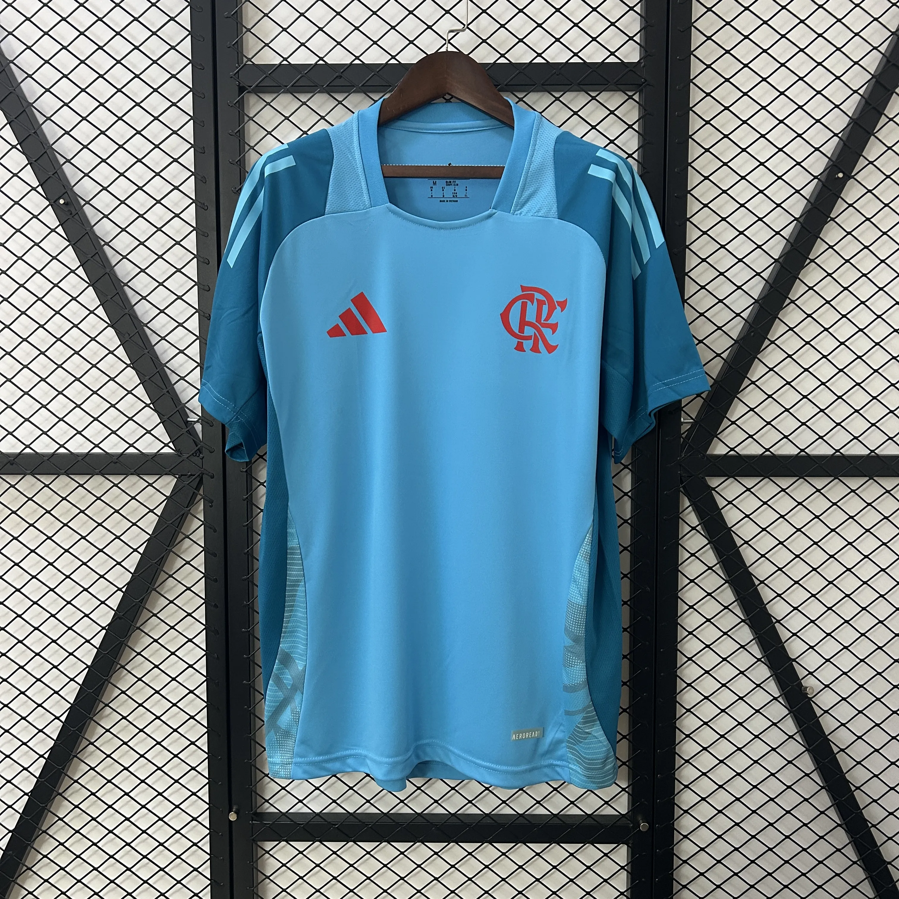 Flamengo 25/26  Training  S-4XL
