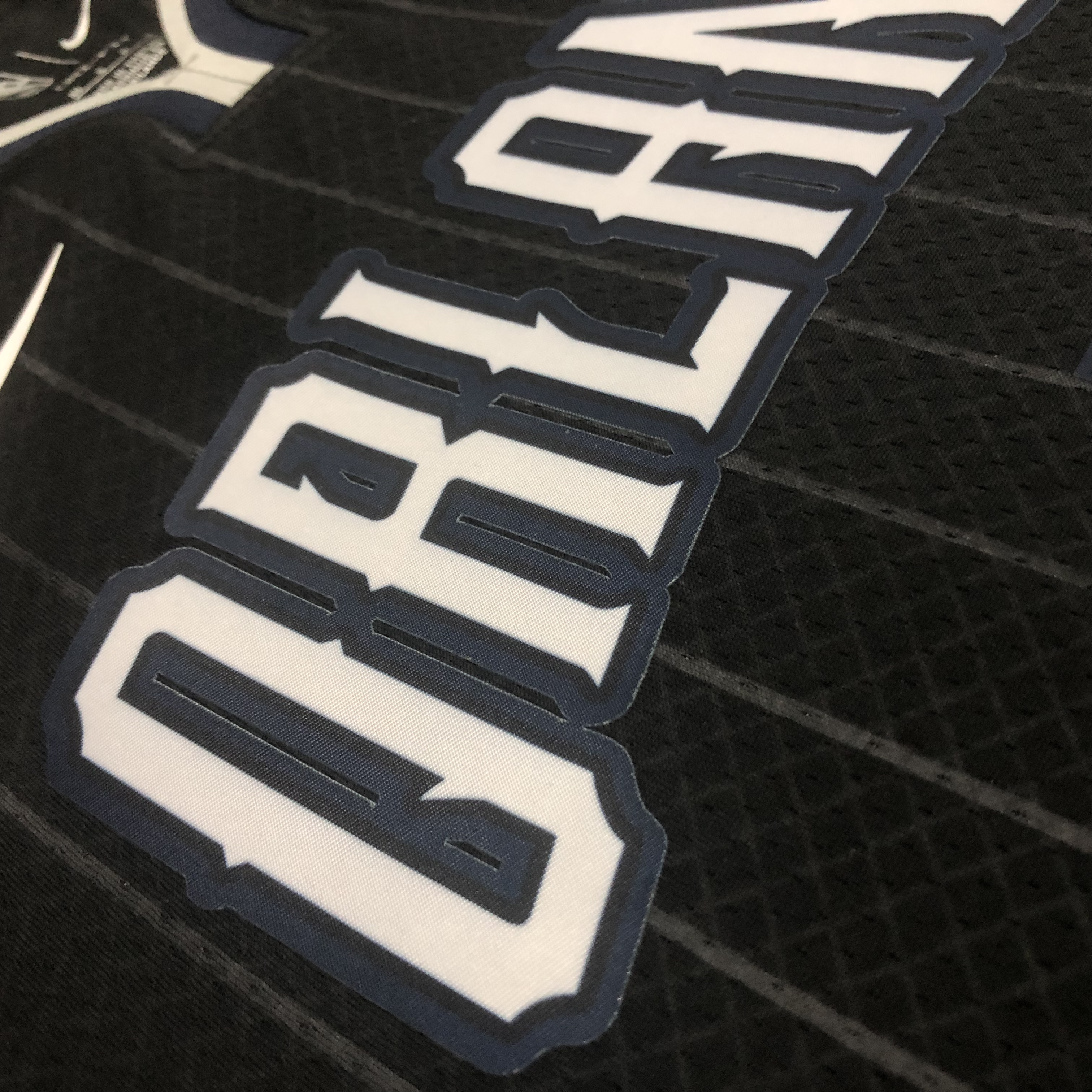 23 Season ORLANDO MAGIC CITY EDITION  No.10 BOL