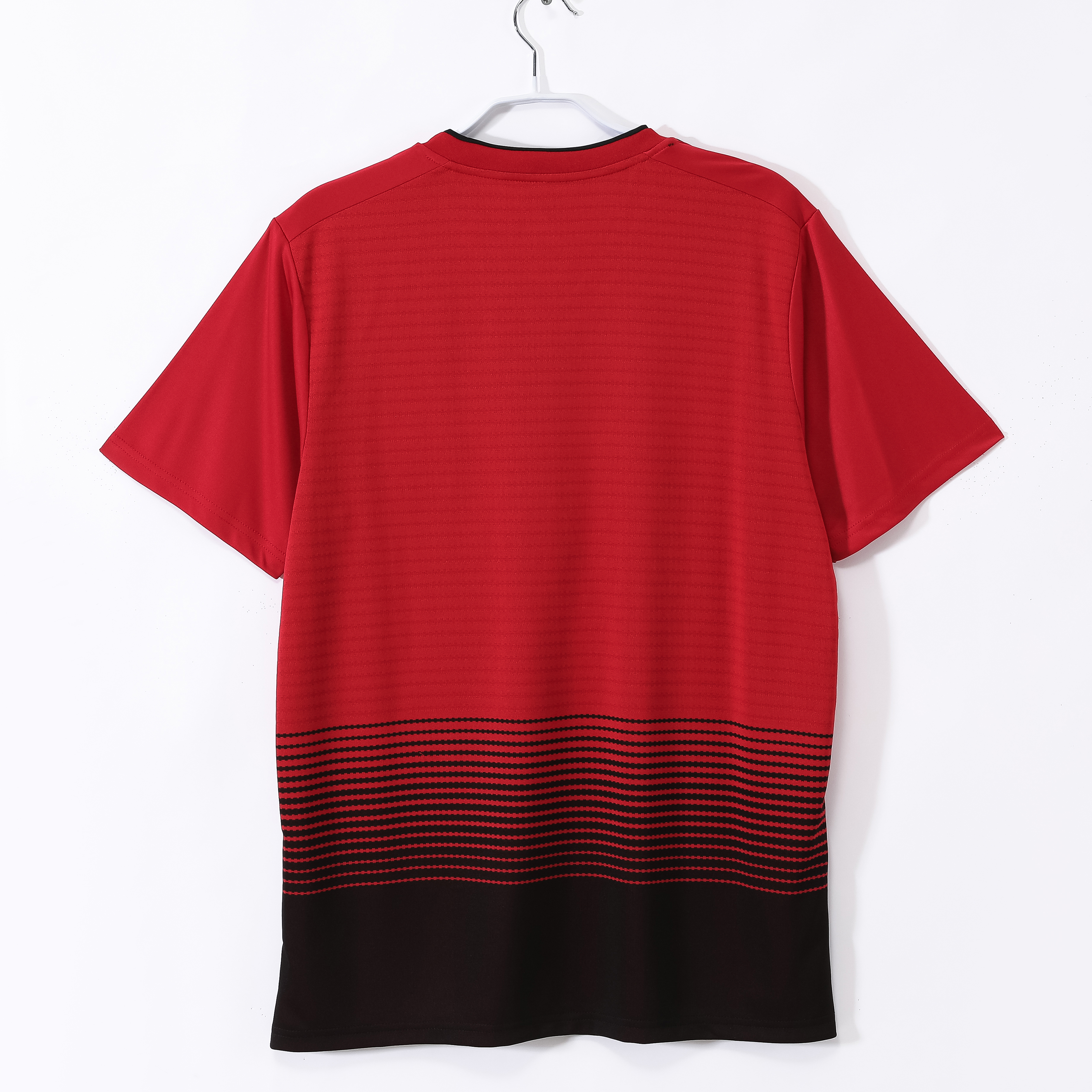 Manchester United 18/19 Home