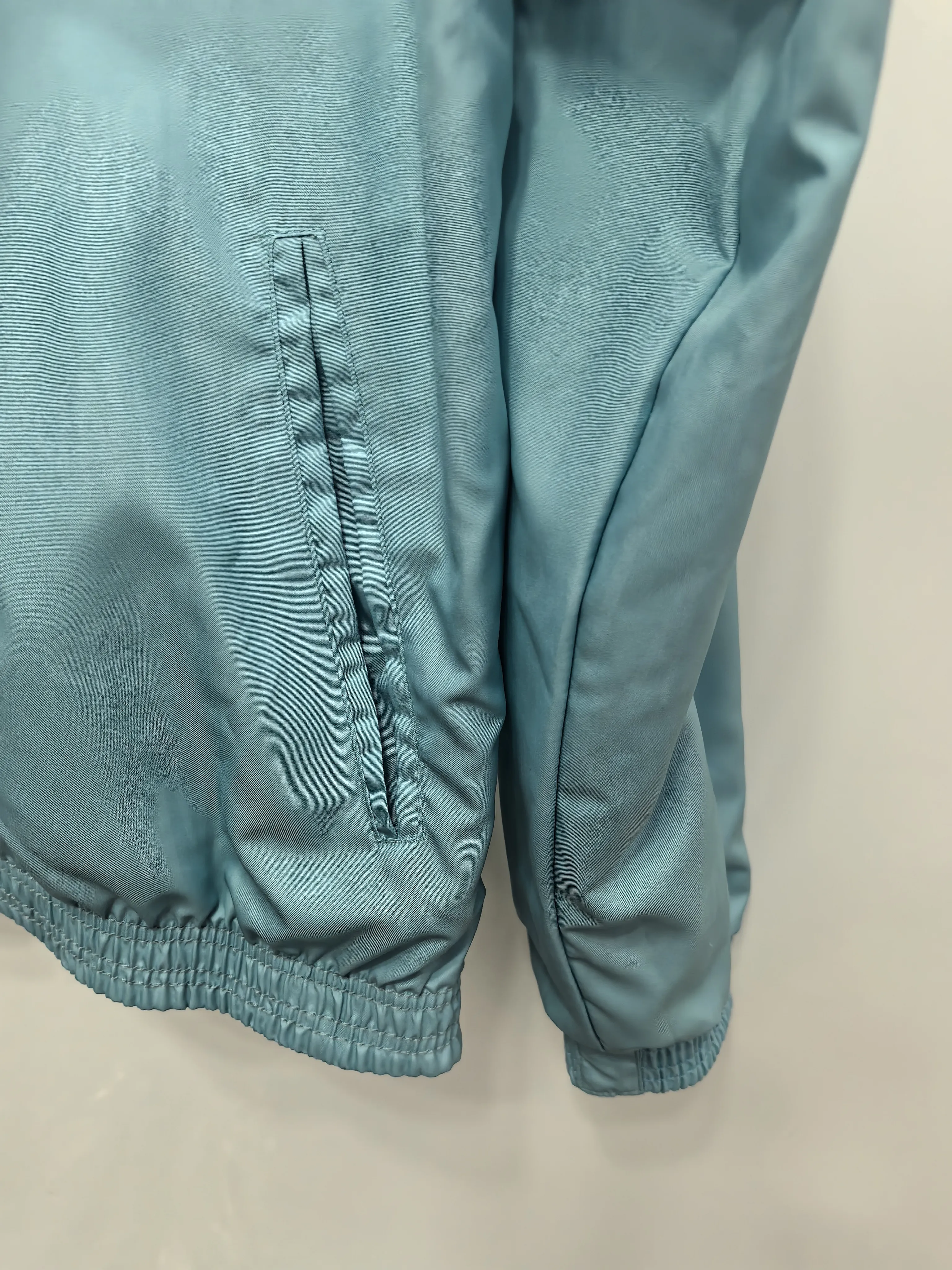 England Trench Coat Reversible S-XXL