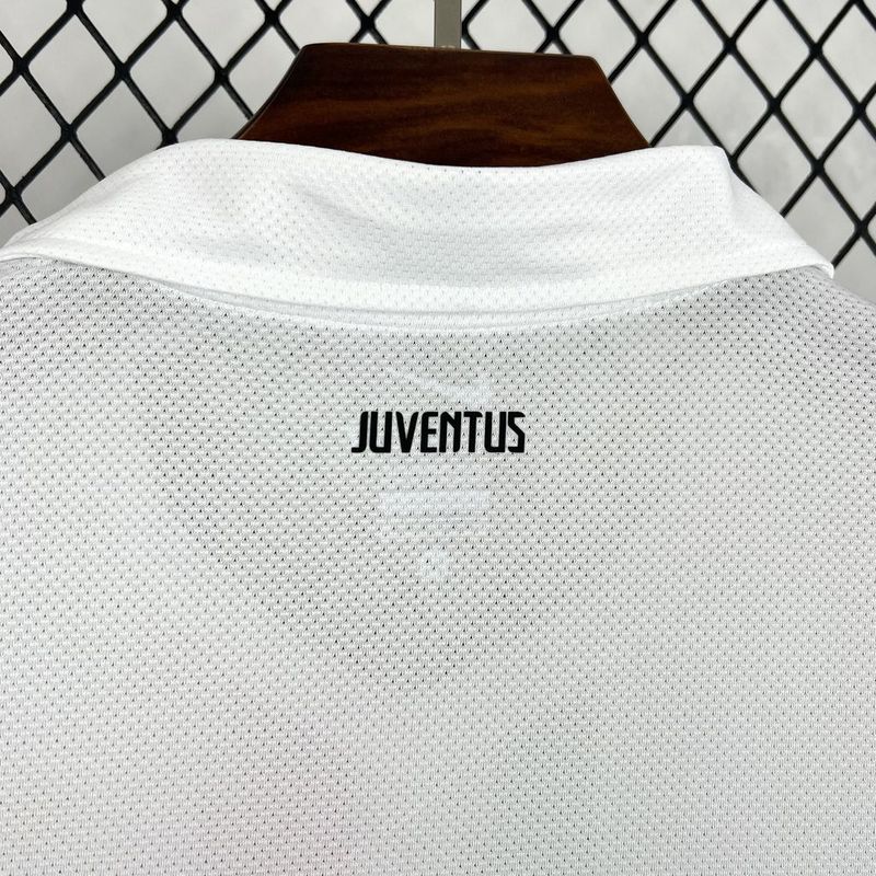 Retro 2010/11 Juventus Kit S~XXL