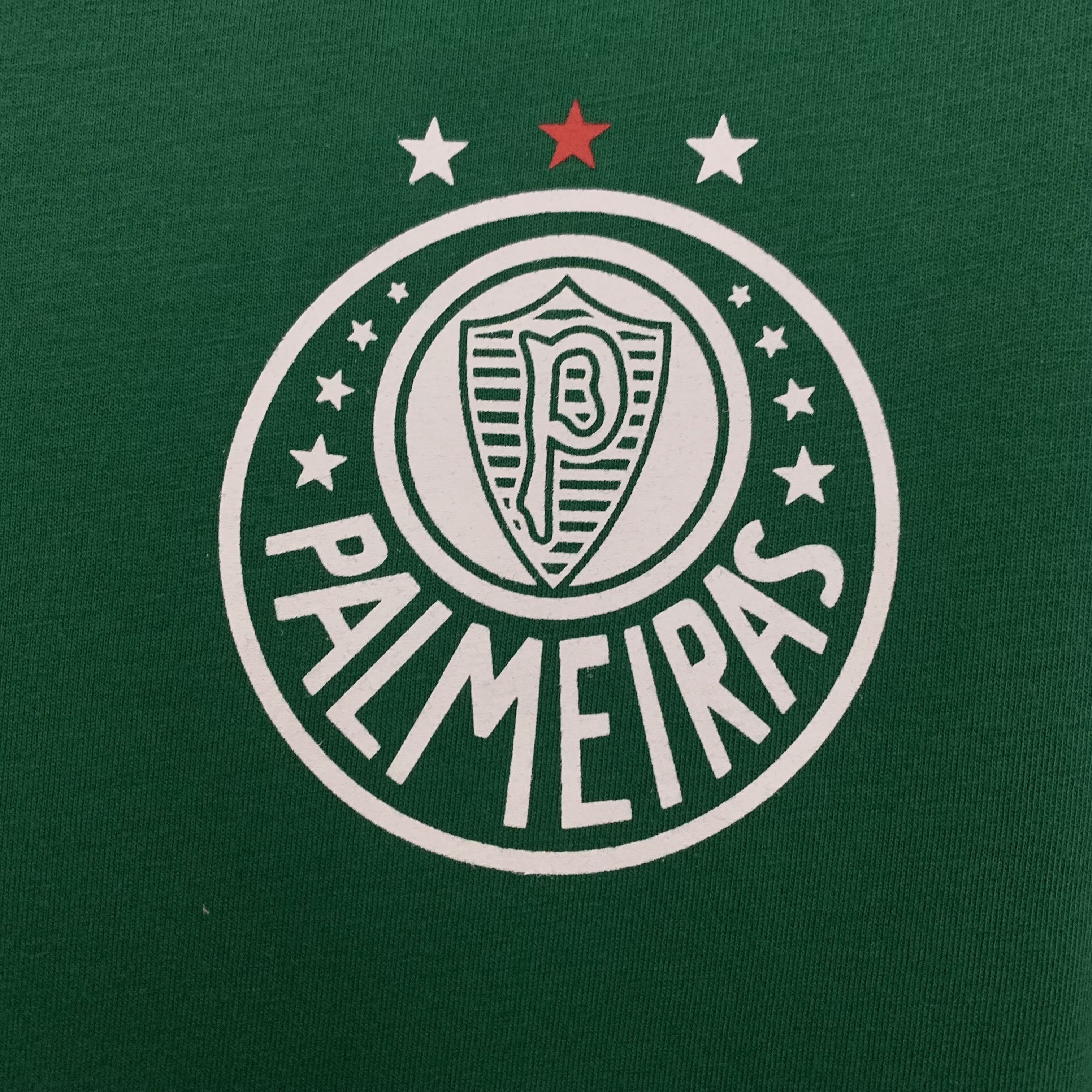 Retro  Palmeiras 1987 Home