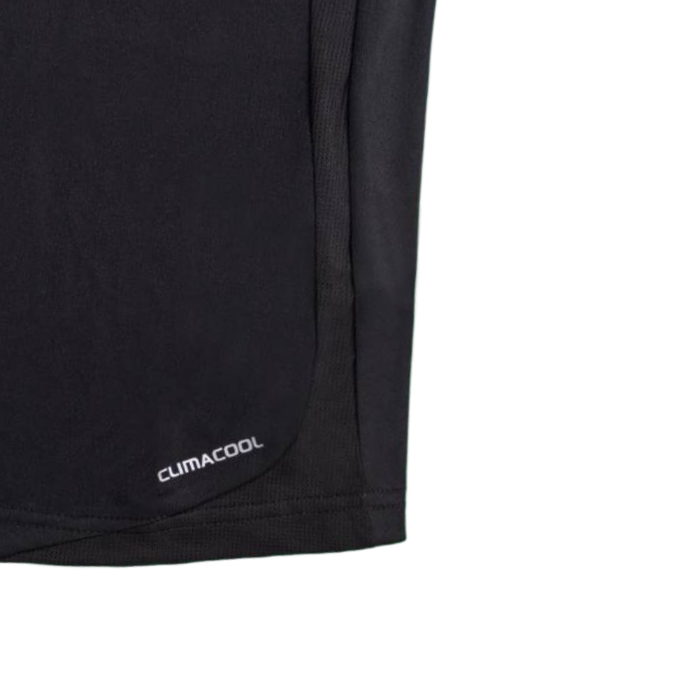 Retro  Real Mαdrid 09/10 Away Black