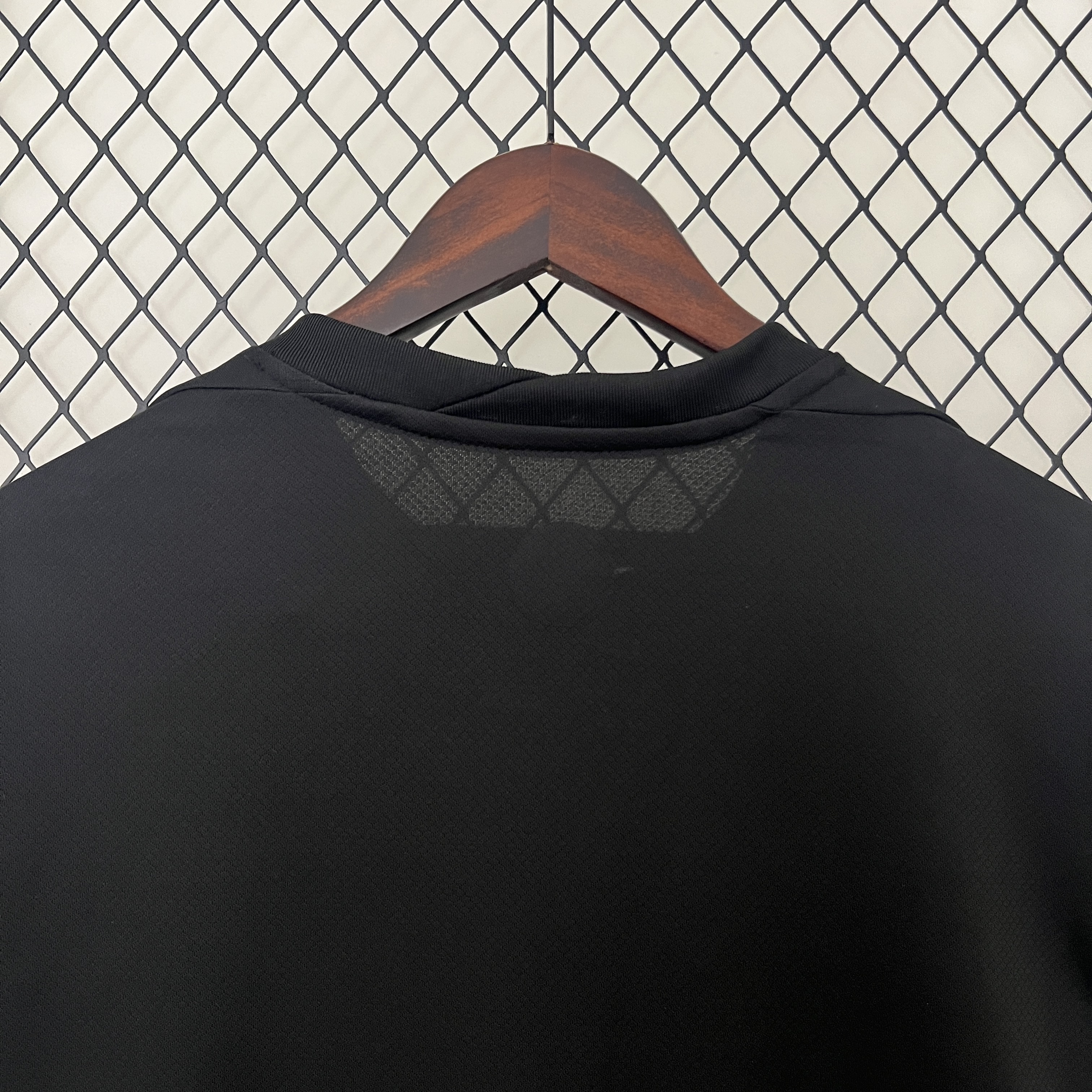 Masculino  Corinthians 2024/25 Away Black