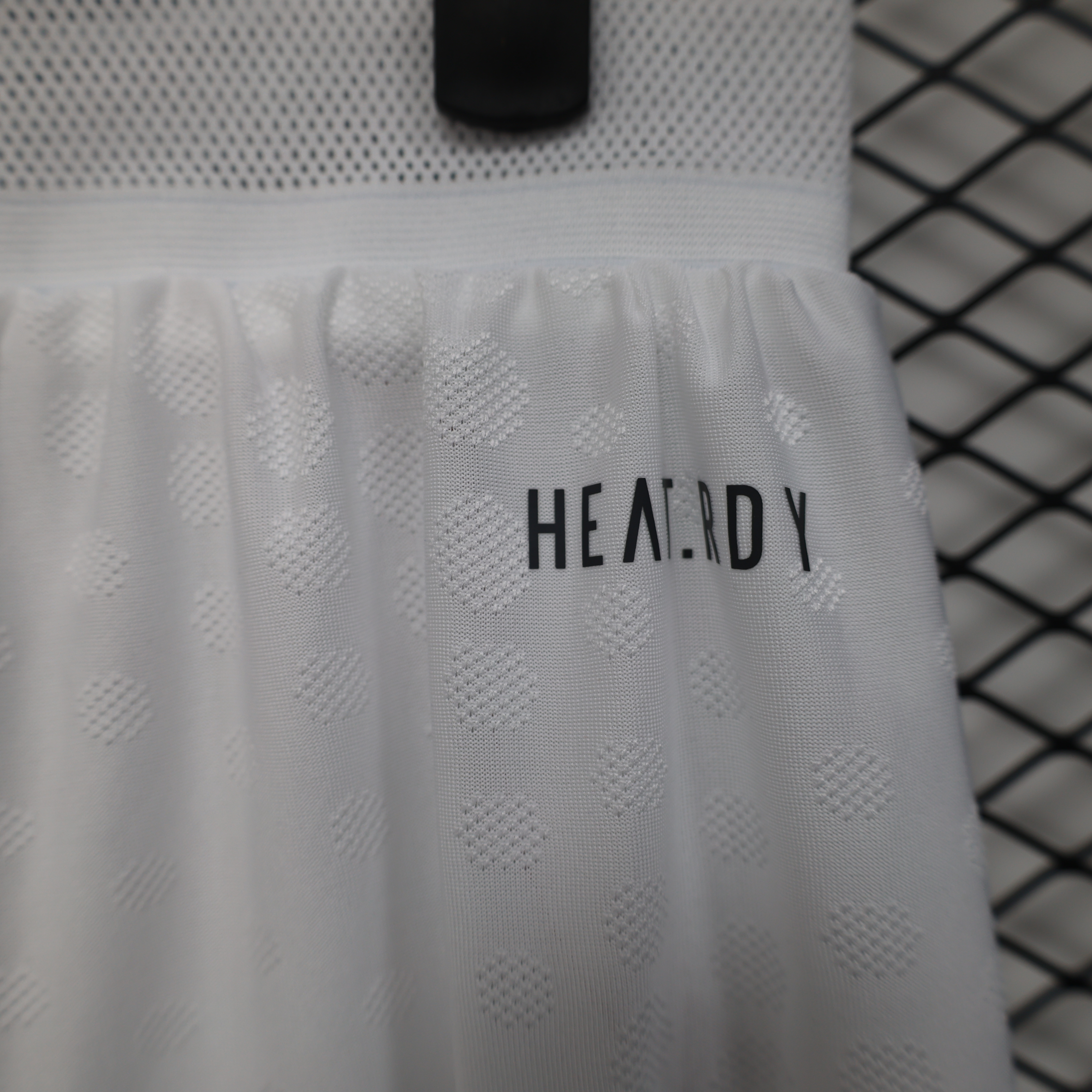 Player Version Shorts Bayern München 25/26 White S-XXL