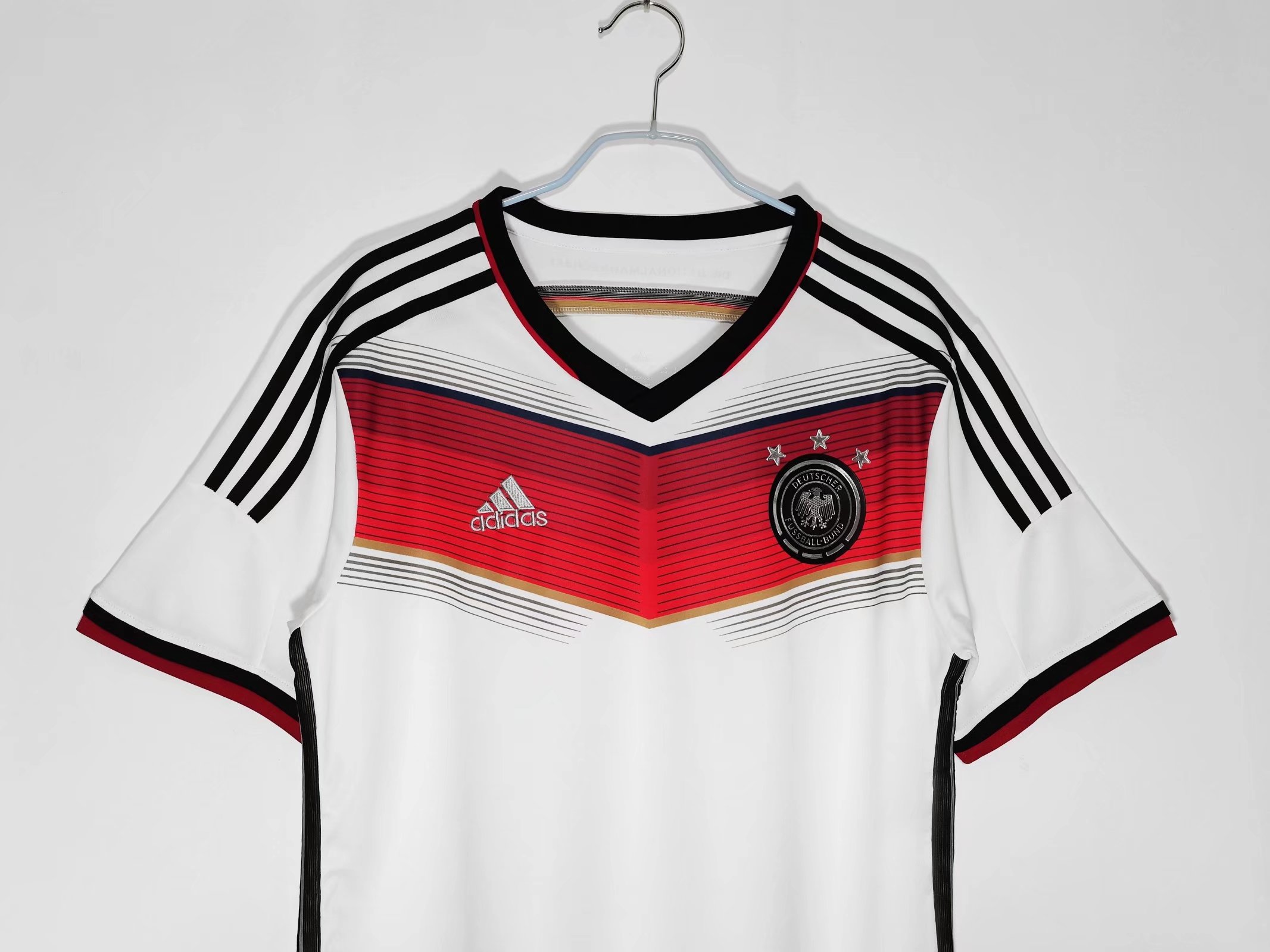Retro Germany 2014 Home S-XXL