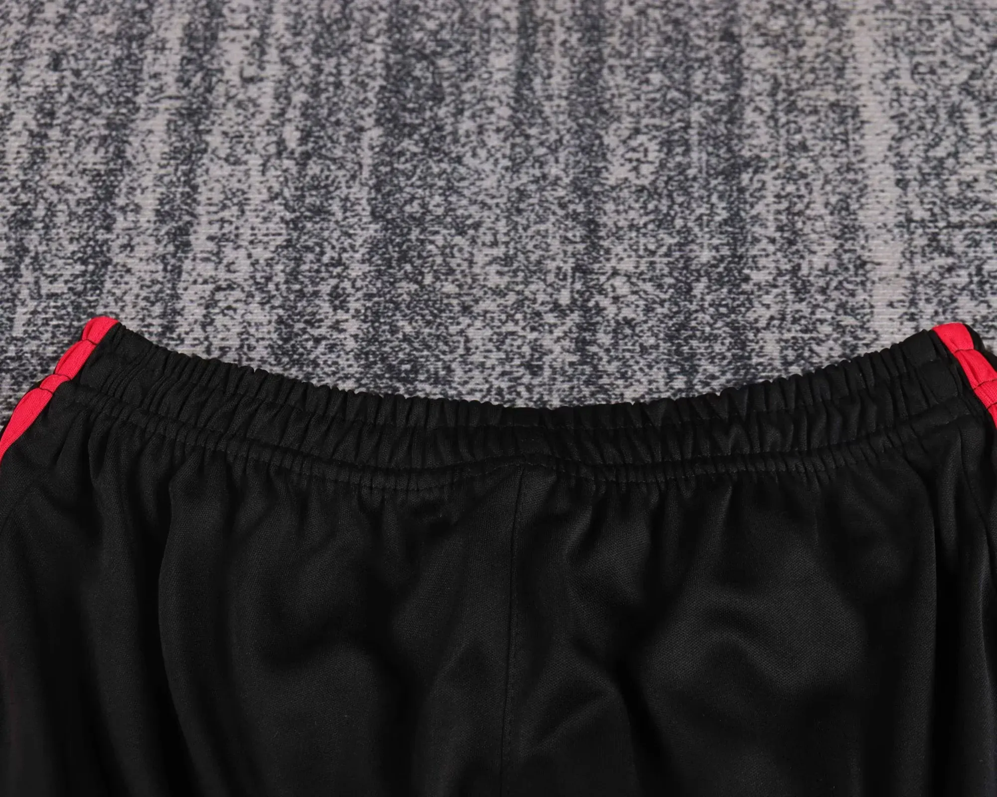 Kids Retro Kit AC Milan 08/09 Home