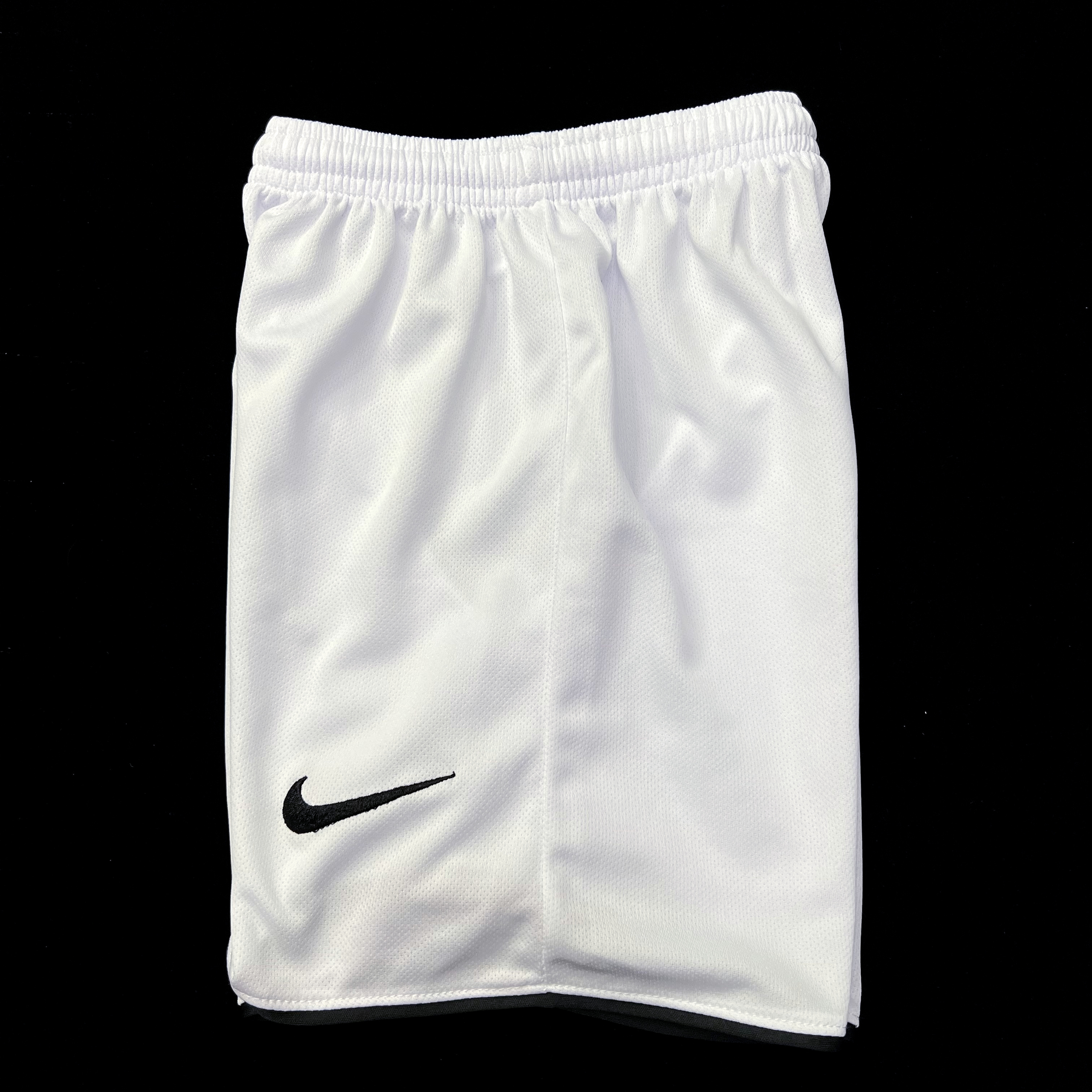 Kids Retro Manchester United 2007/08 Away Black