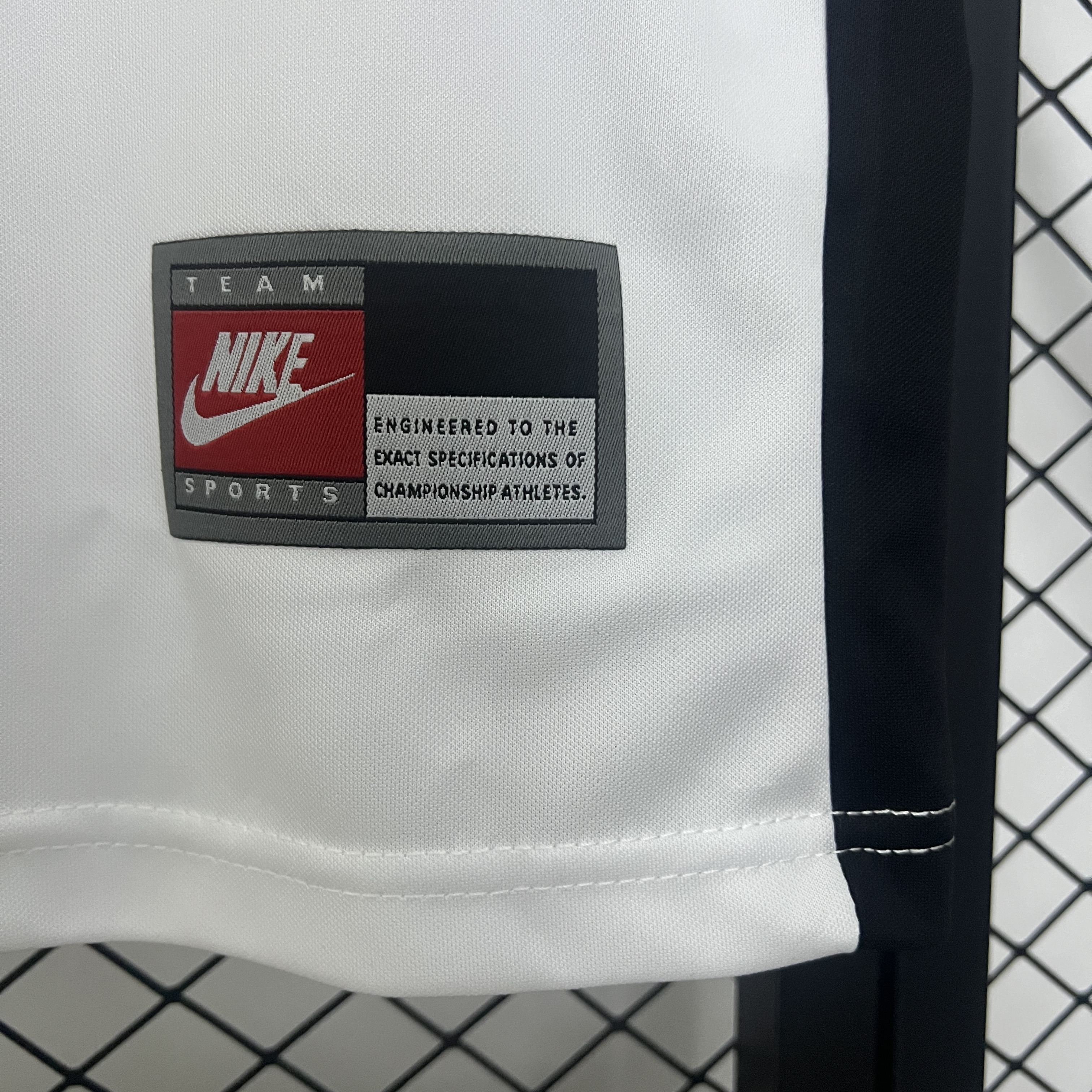 Colo-Colo 97/98 Home Long Sleeves S-XXL