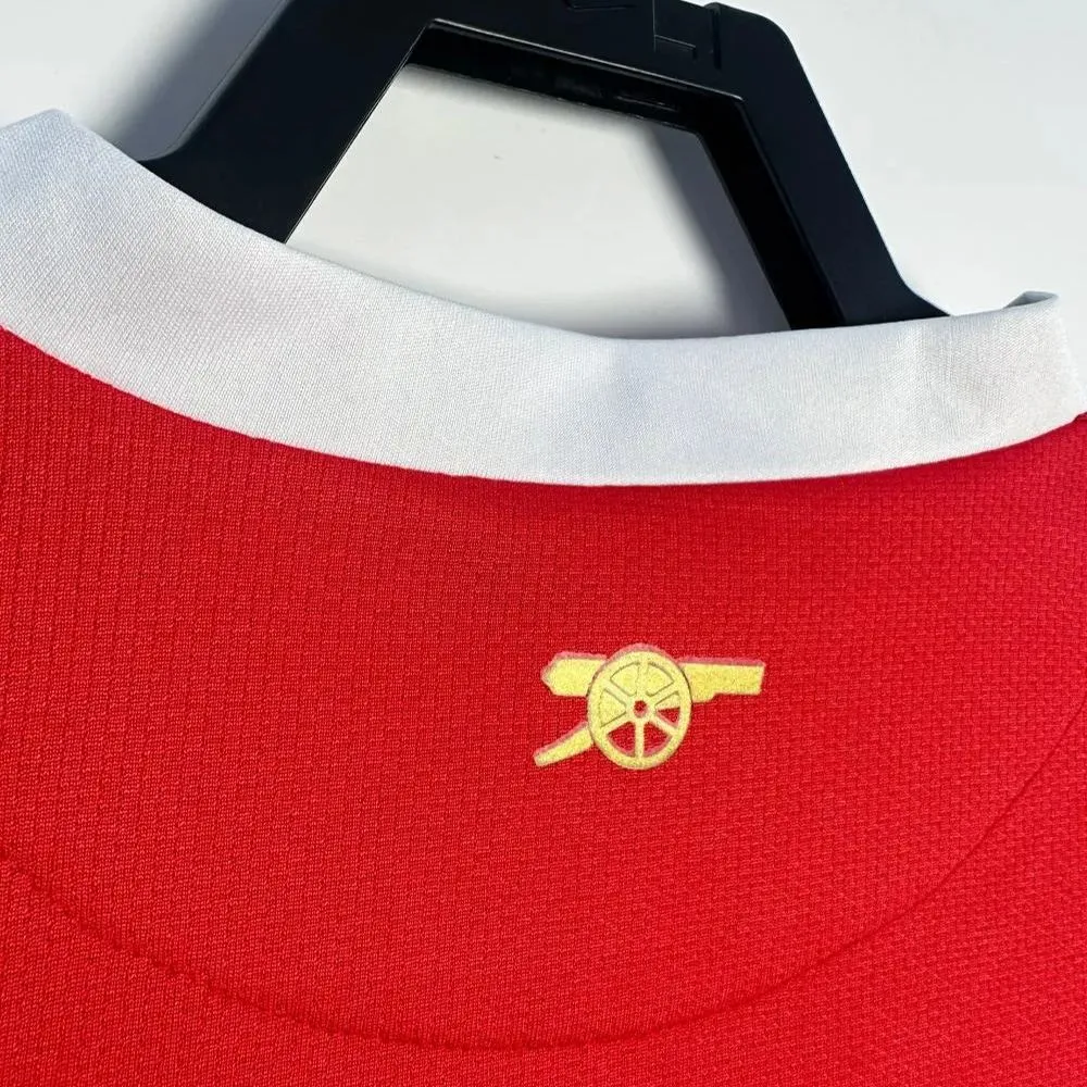 Retro 2006/07 Arsenal Home S-XXL