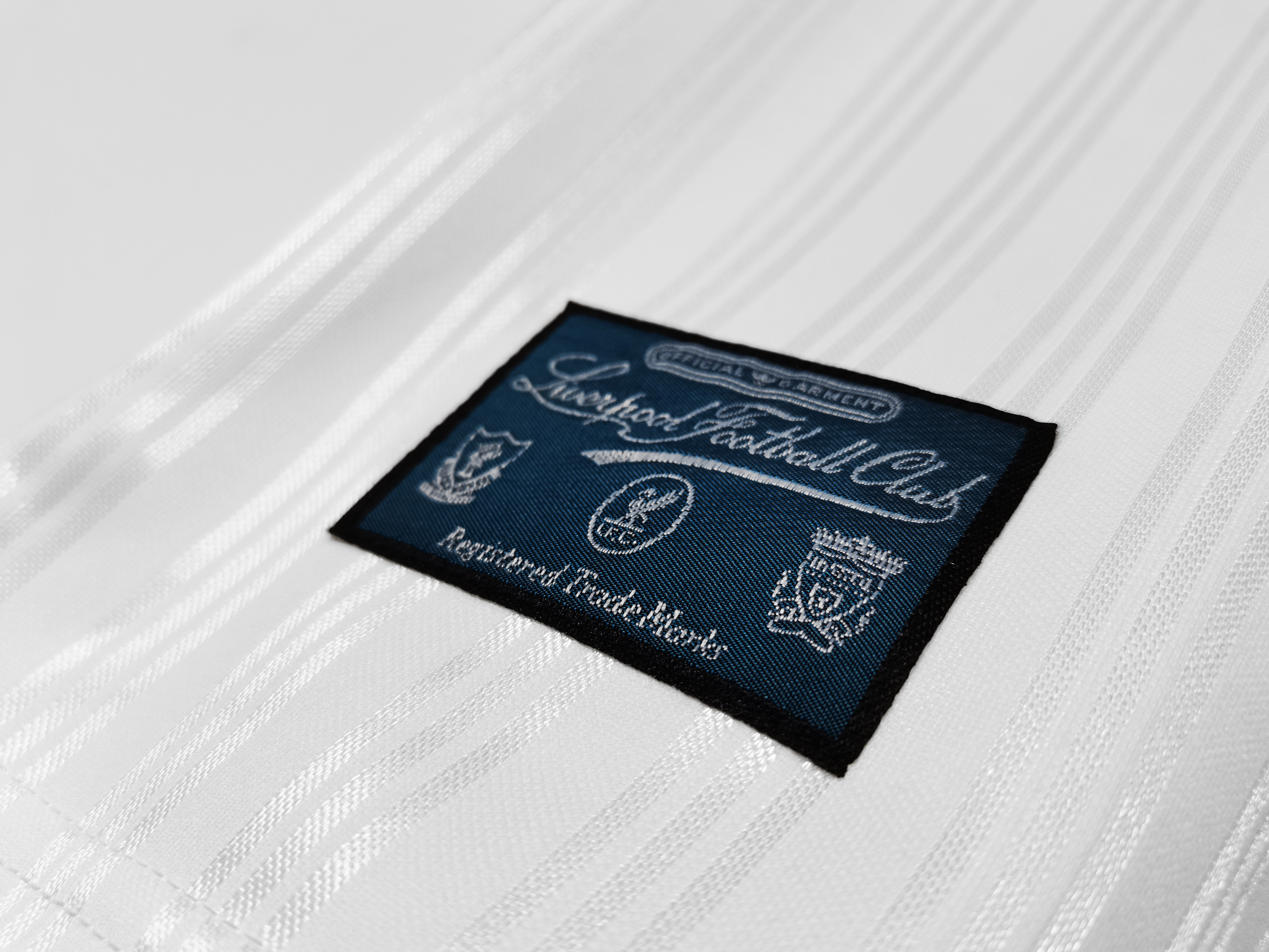 Retro LVP 1995-96 Away