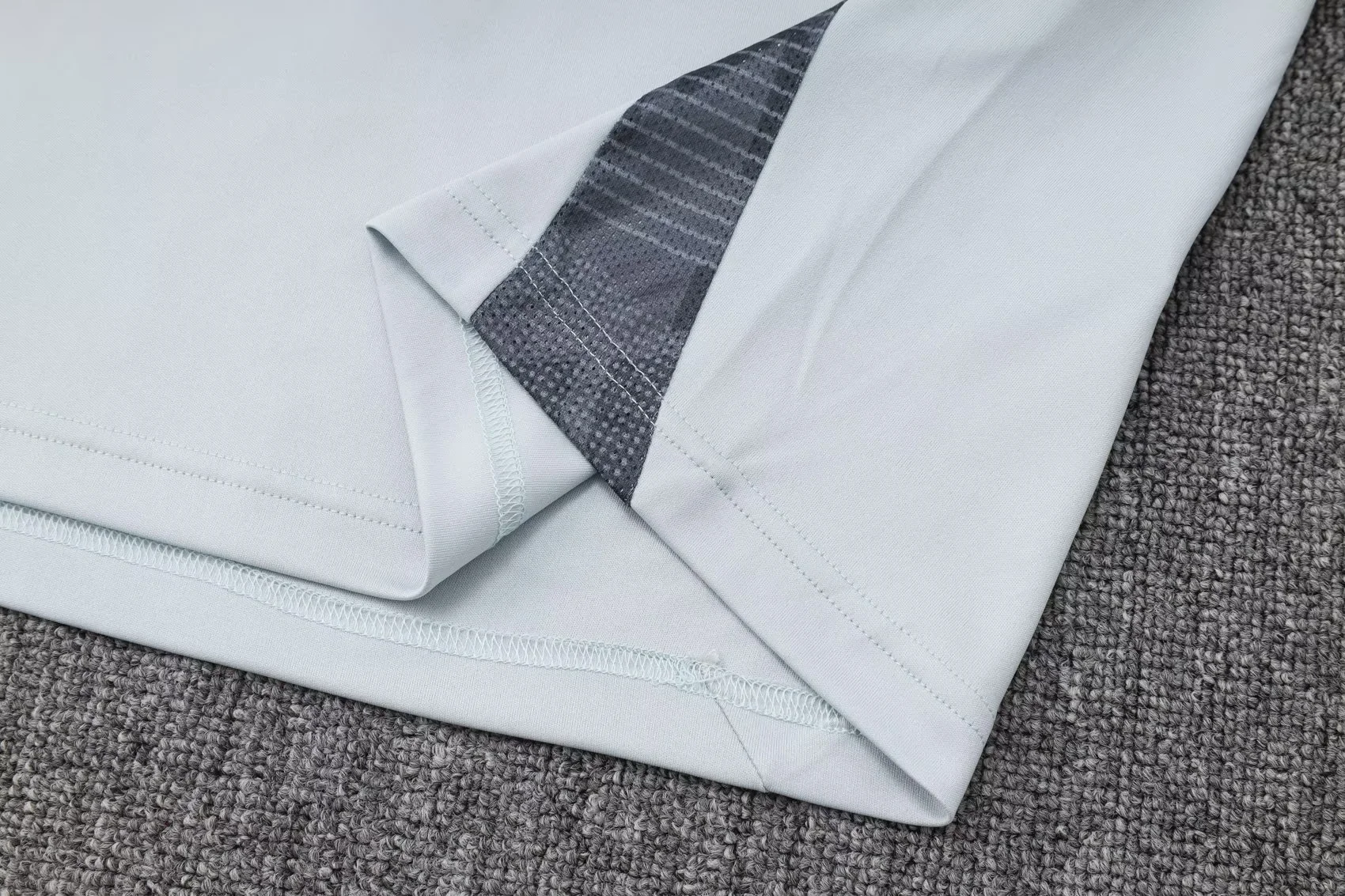 Benfica Short Sleeves Long Pants Orange