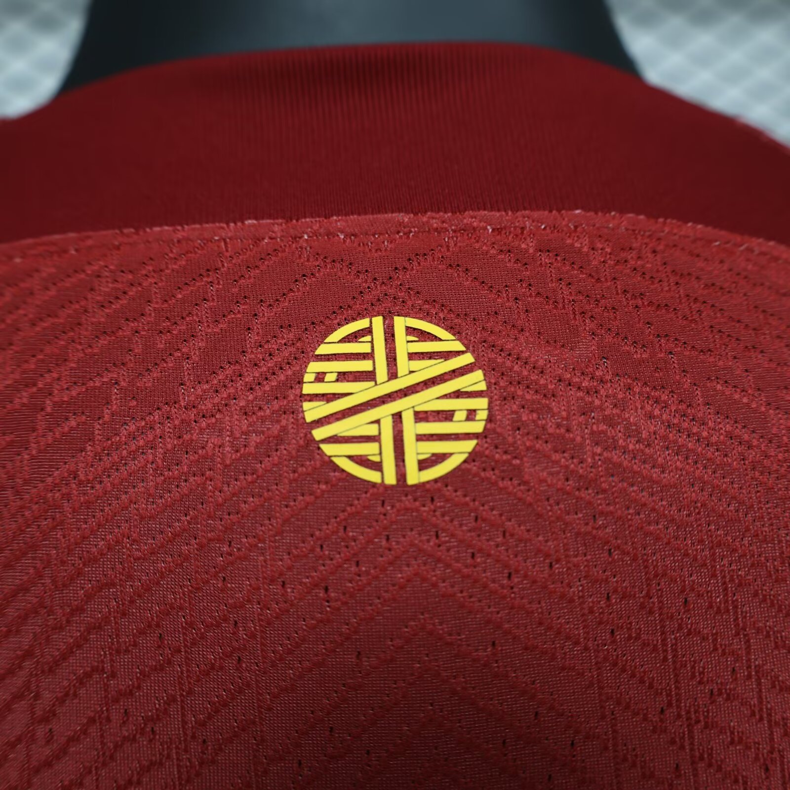 Player Version  Portugal 2022 World Cup Home Red/ Green