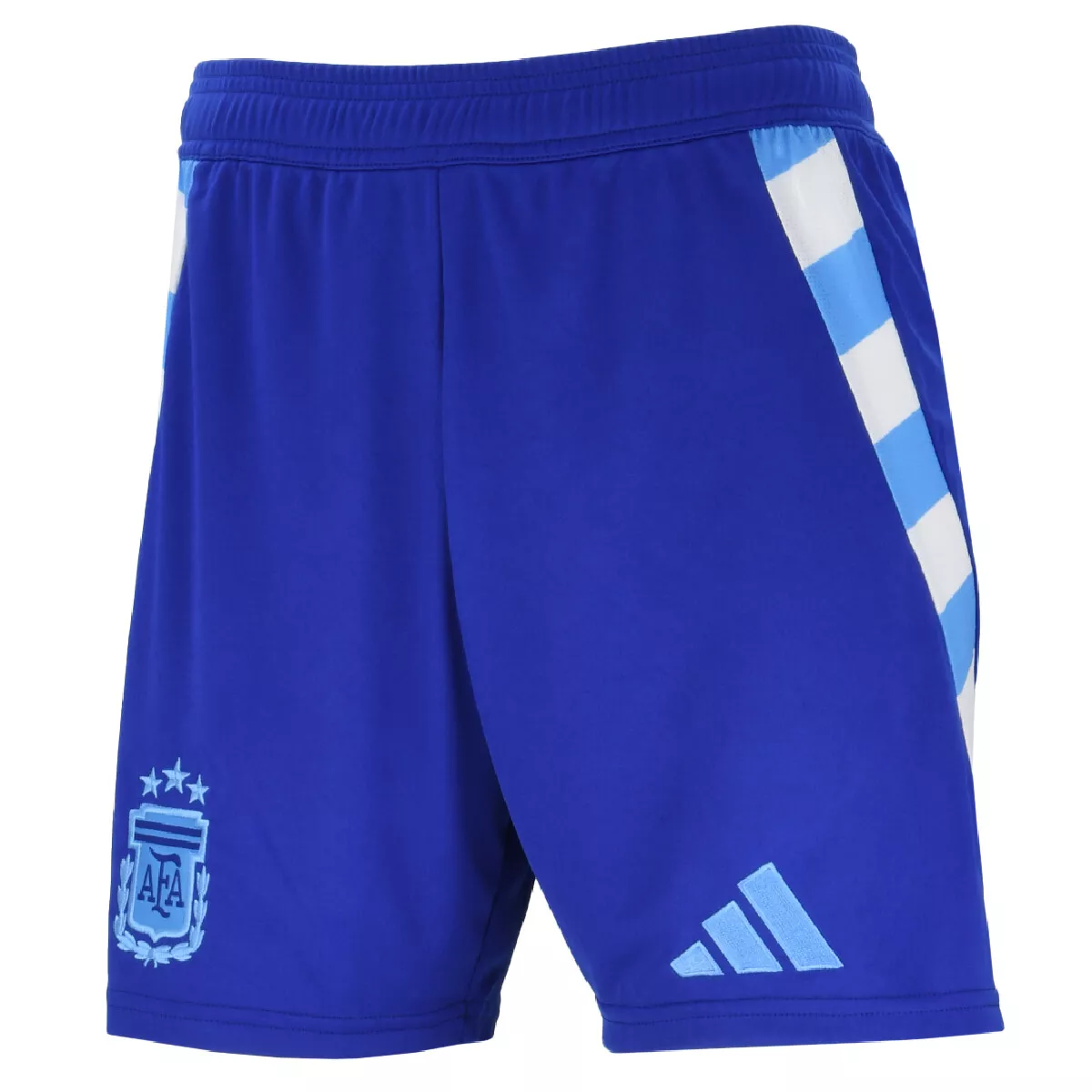 Shorts Argentina 24/25 Away Blue