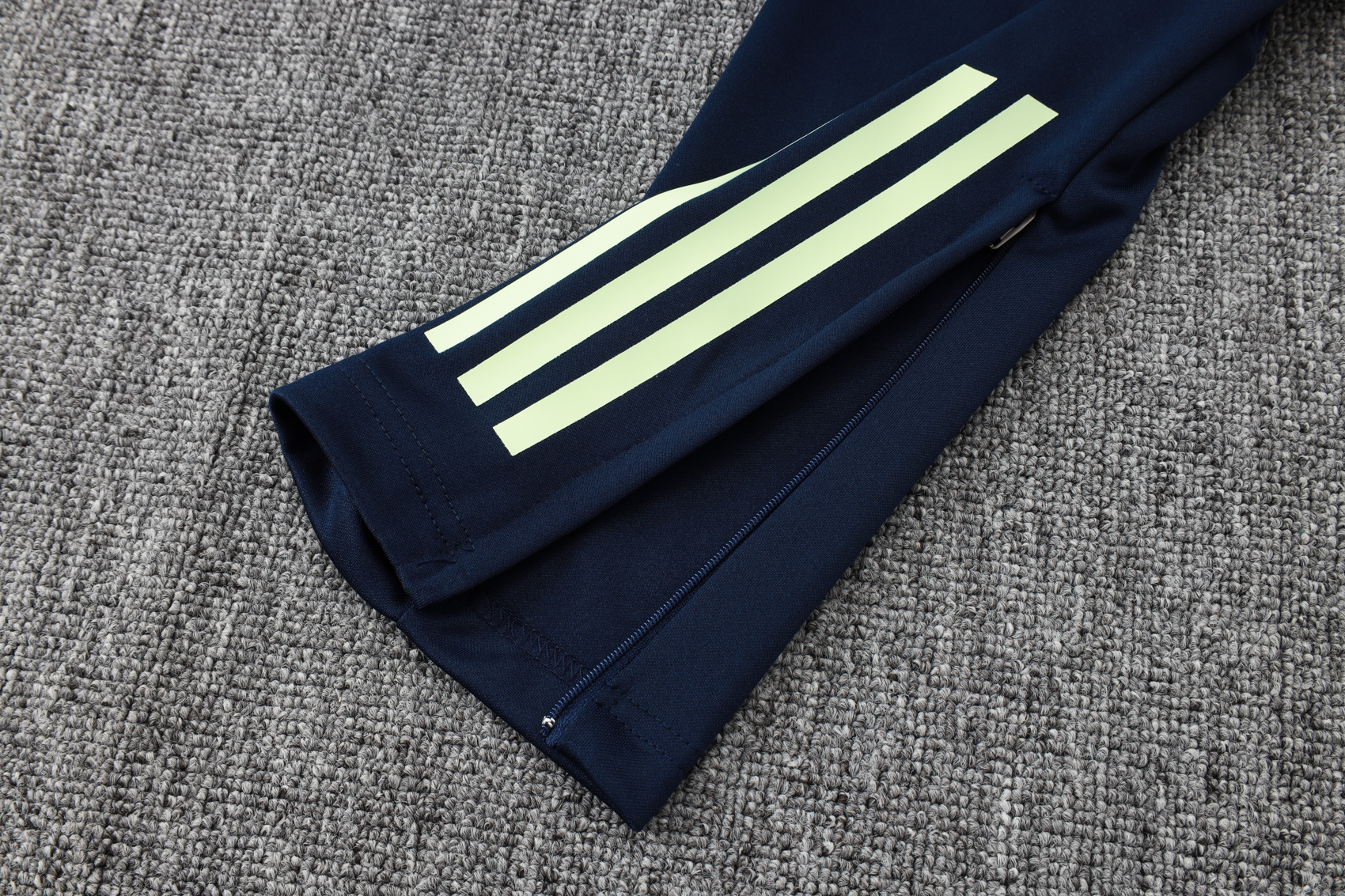 Real Mαdrid 25/26 Full zipper training suit A2536