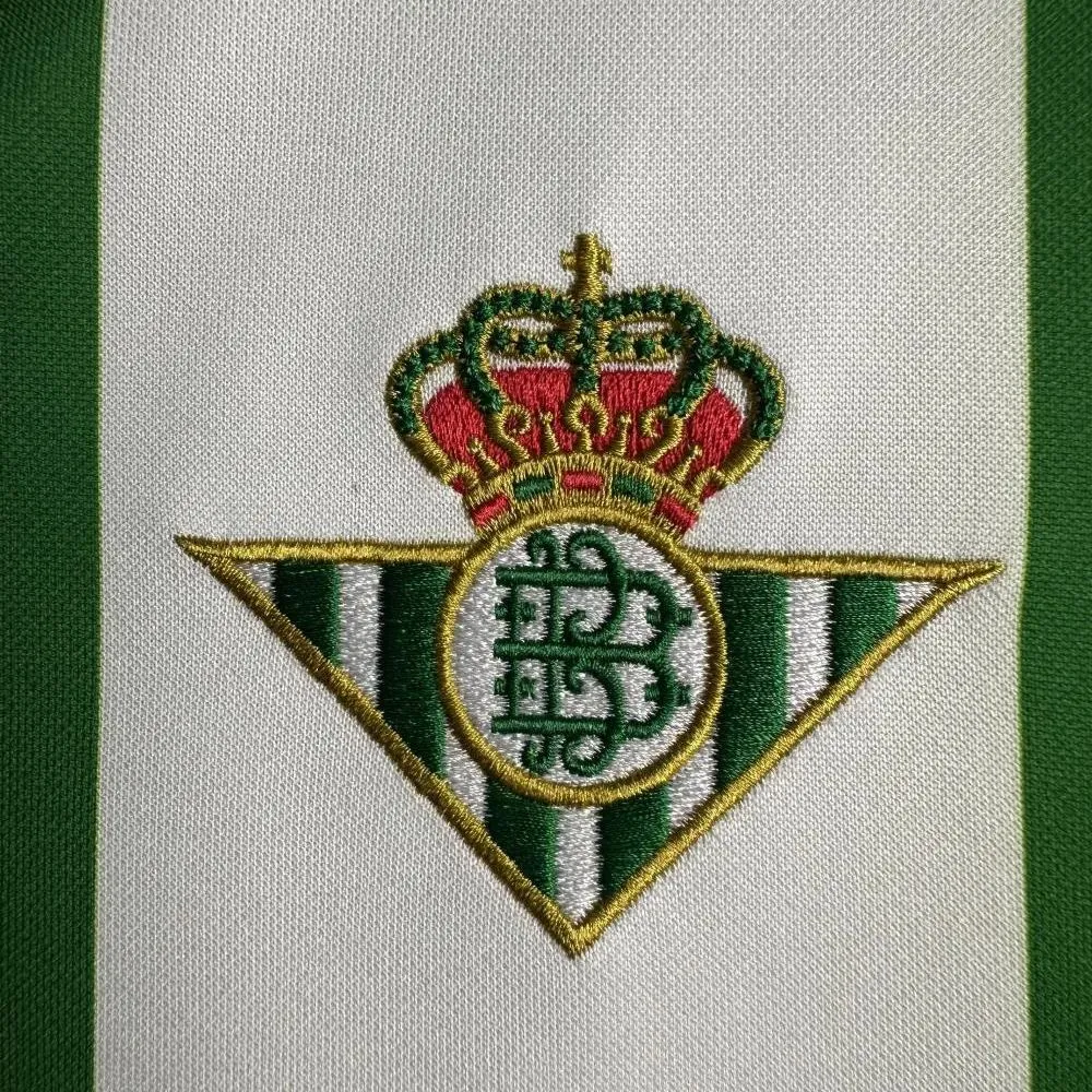 Retro Real Betis 1998/99 Home  S-XXL