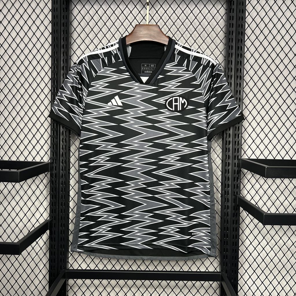 Atlético Mineiro 2024 Third