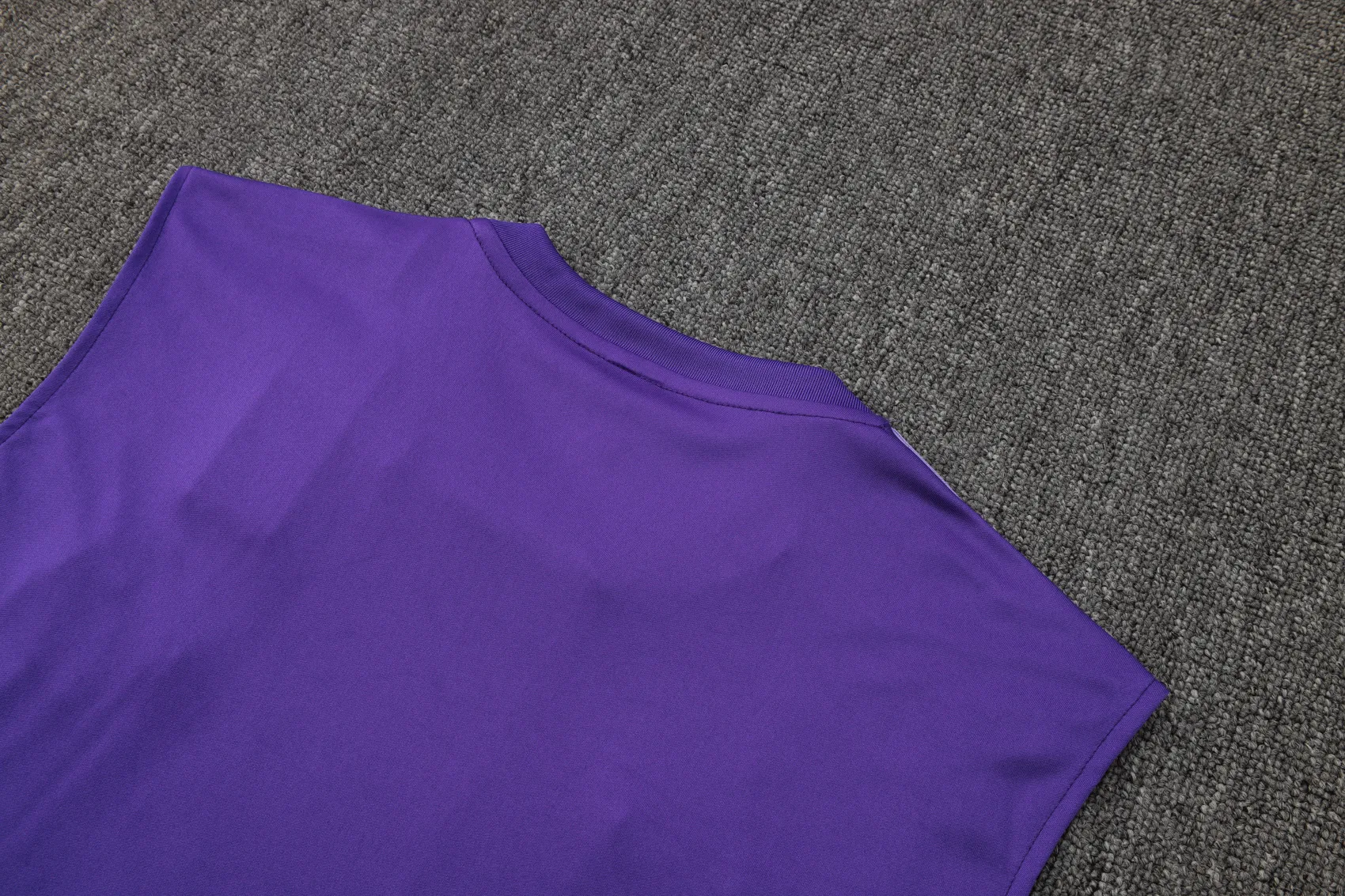 Real Mαdrid Sleeveless training suit D2525