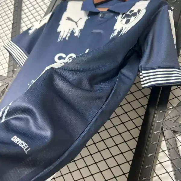 Monterrey CLUB WORLD CUP 2025 S-4XL