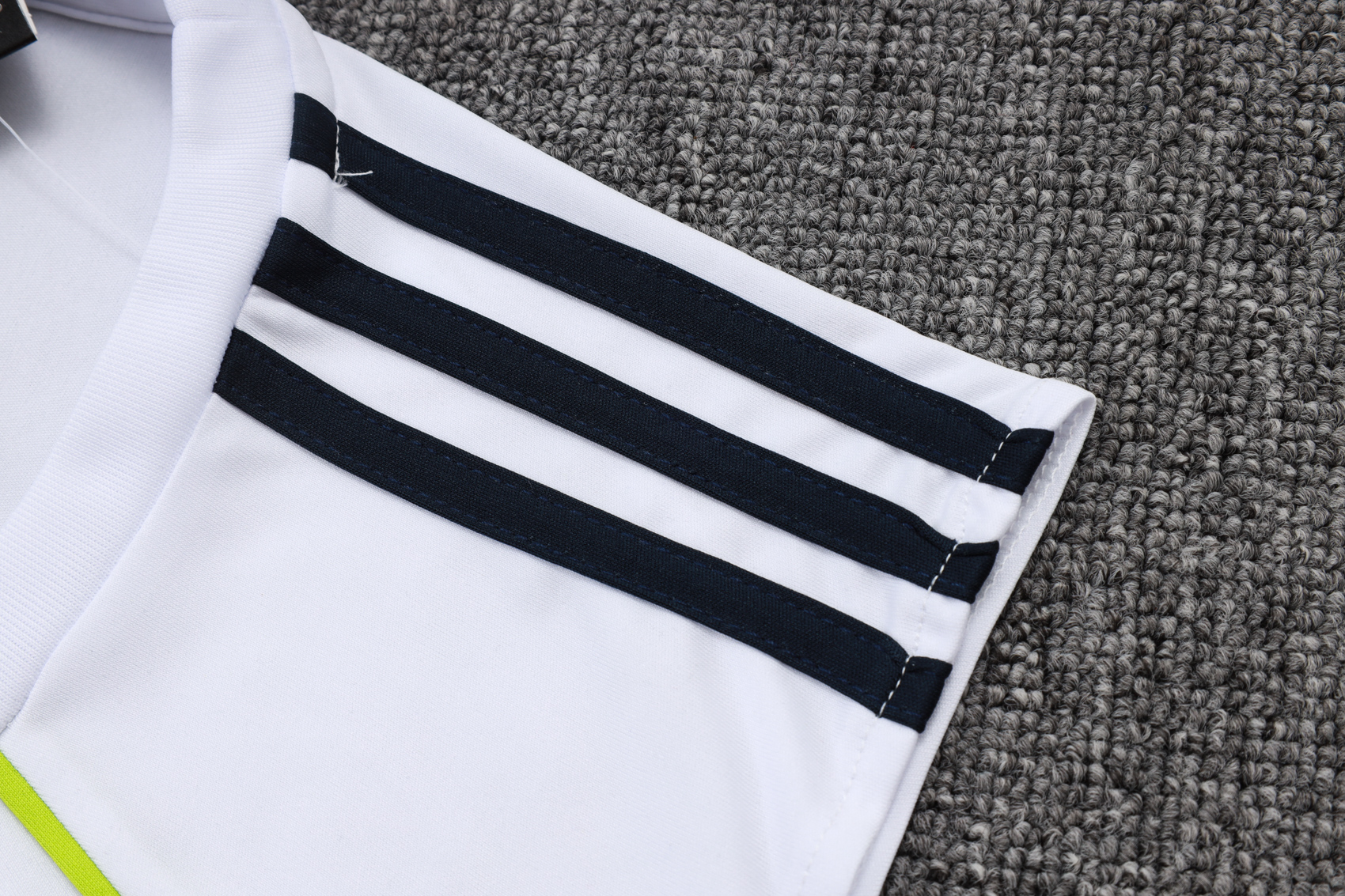 Real Mαdrid Sleeveless training suit D2588