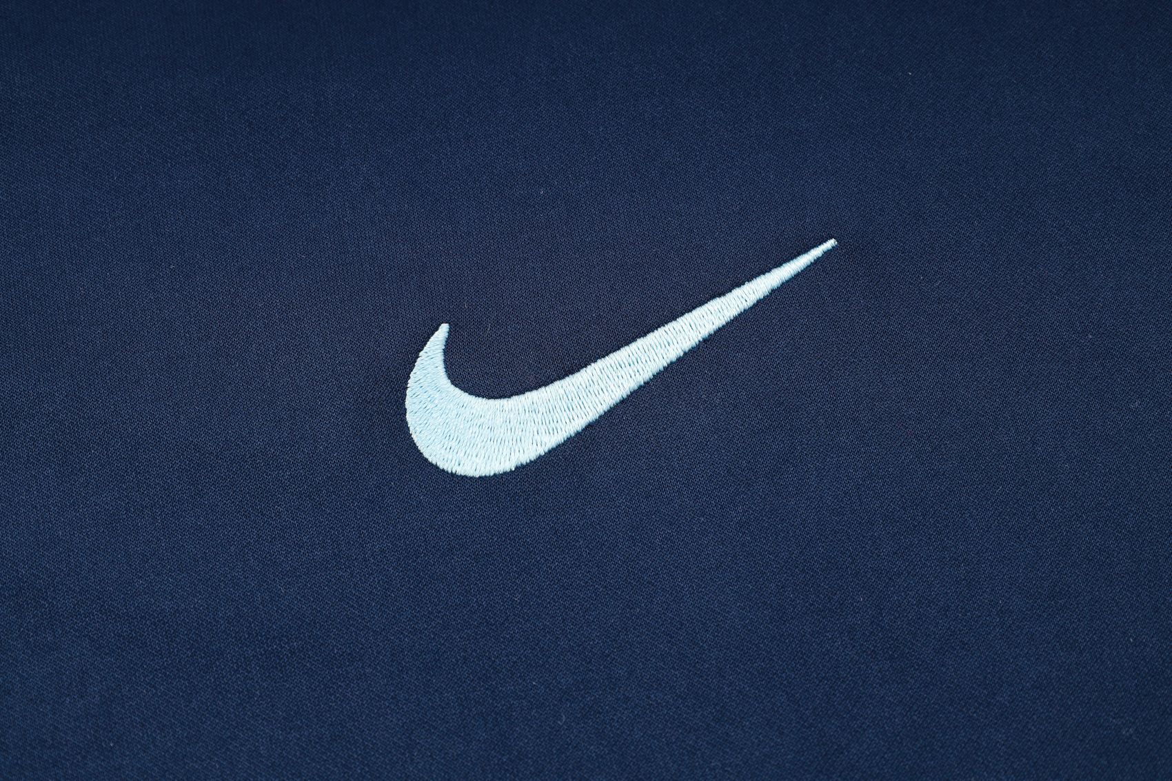 France  2425 France sapphire Training Suit with full zipper