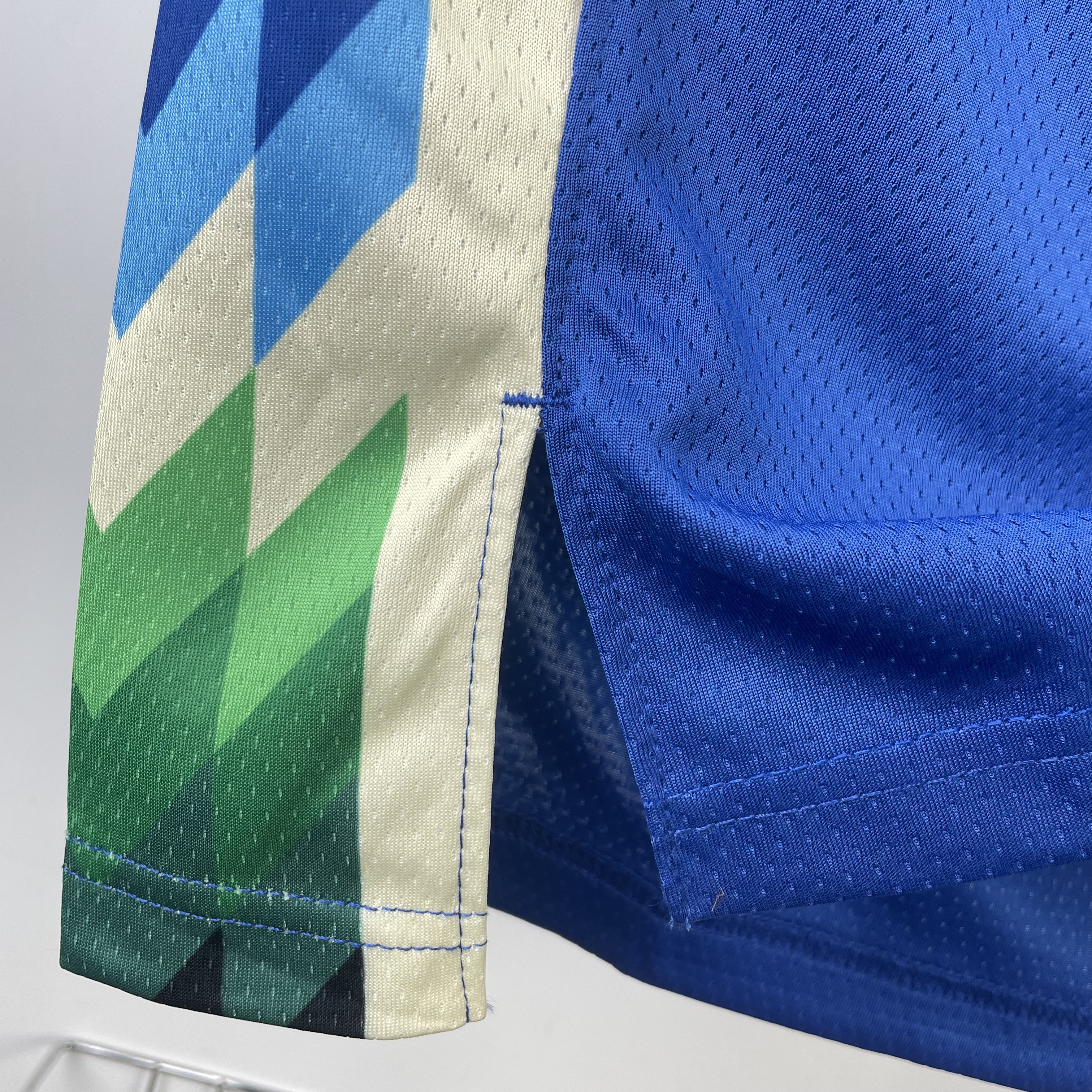 23 Season Milwaukee Bucks City version  No.0 Lillard