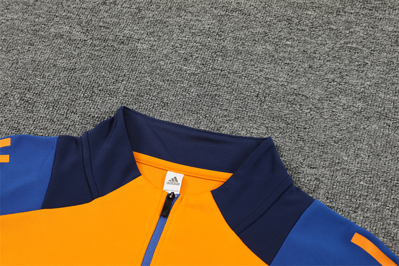 2425 juventus Training suit