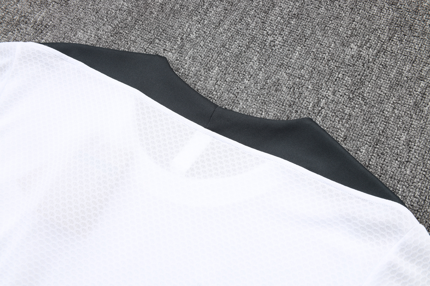 Short Sleeves Chelseα Training suit  D2574