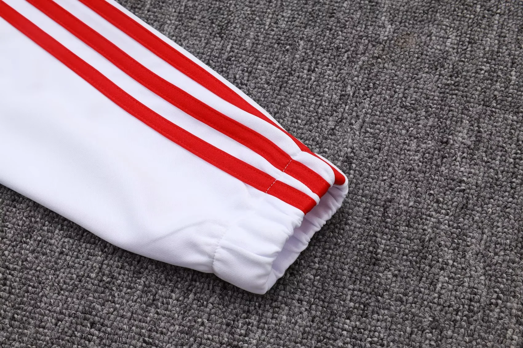 Adult/ Kids Bayern Full Zipper Training Suit A2551