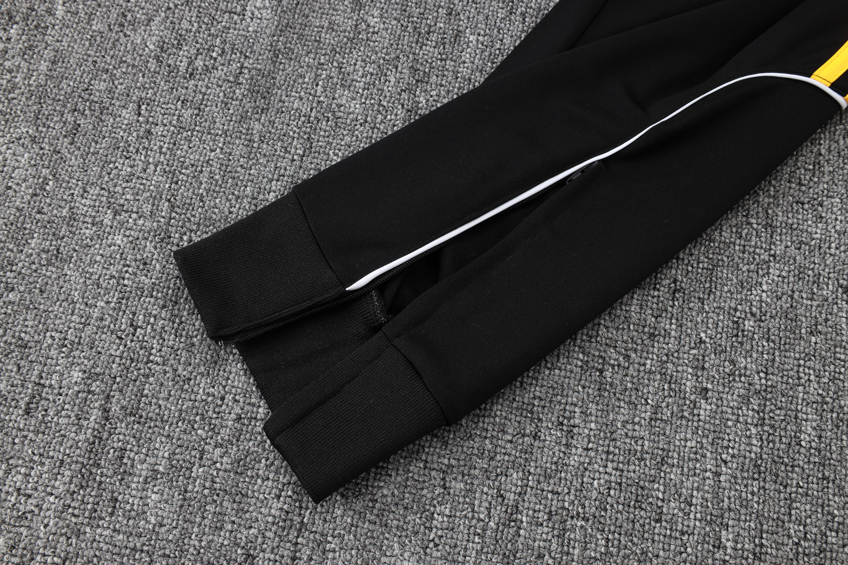 Real Mαdrid 25/26 Full zipper training suit A2592