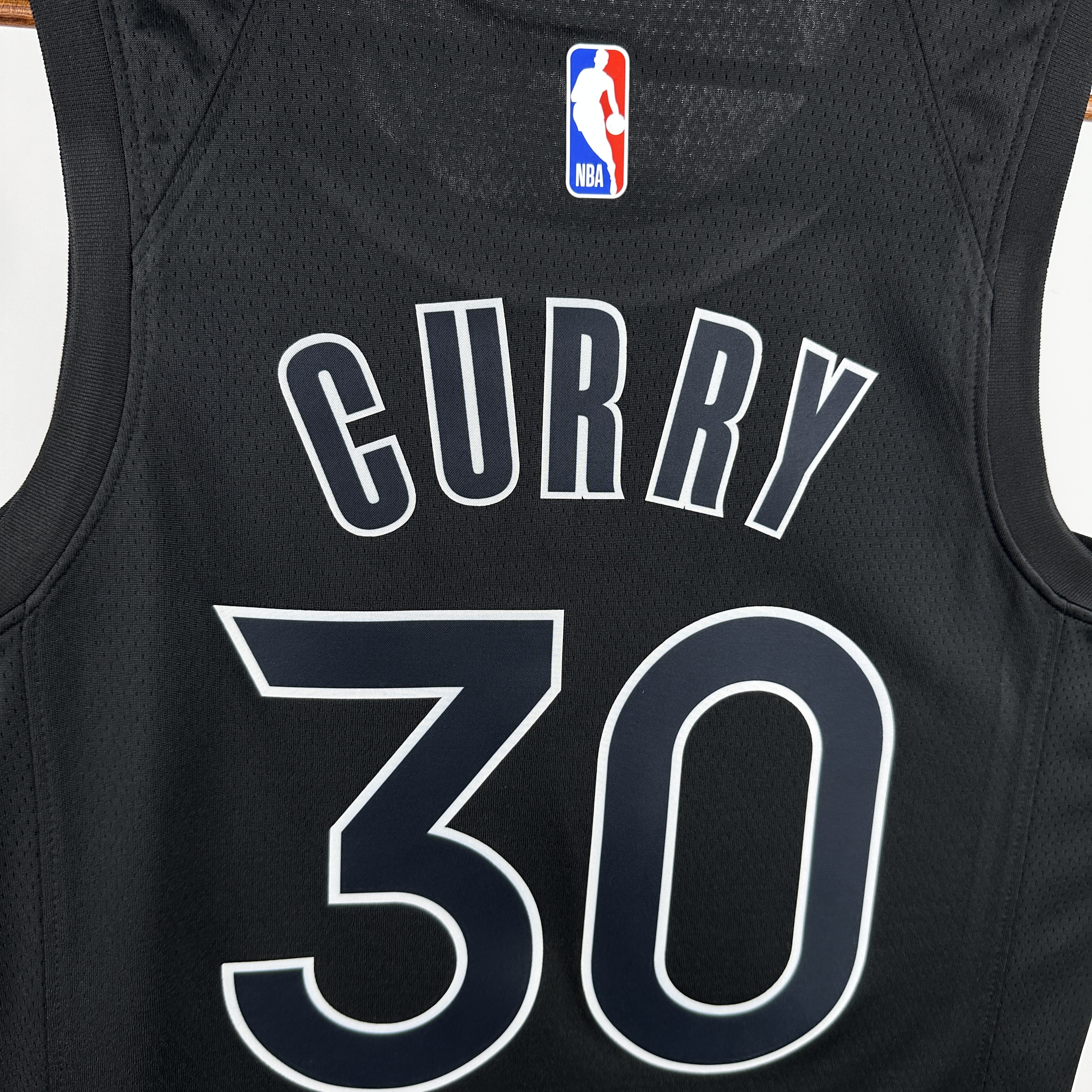 Warriors Glory Black Edition No.30 S-XXL