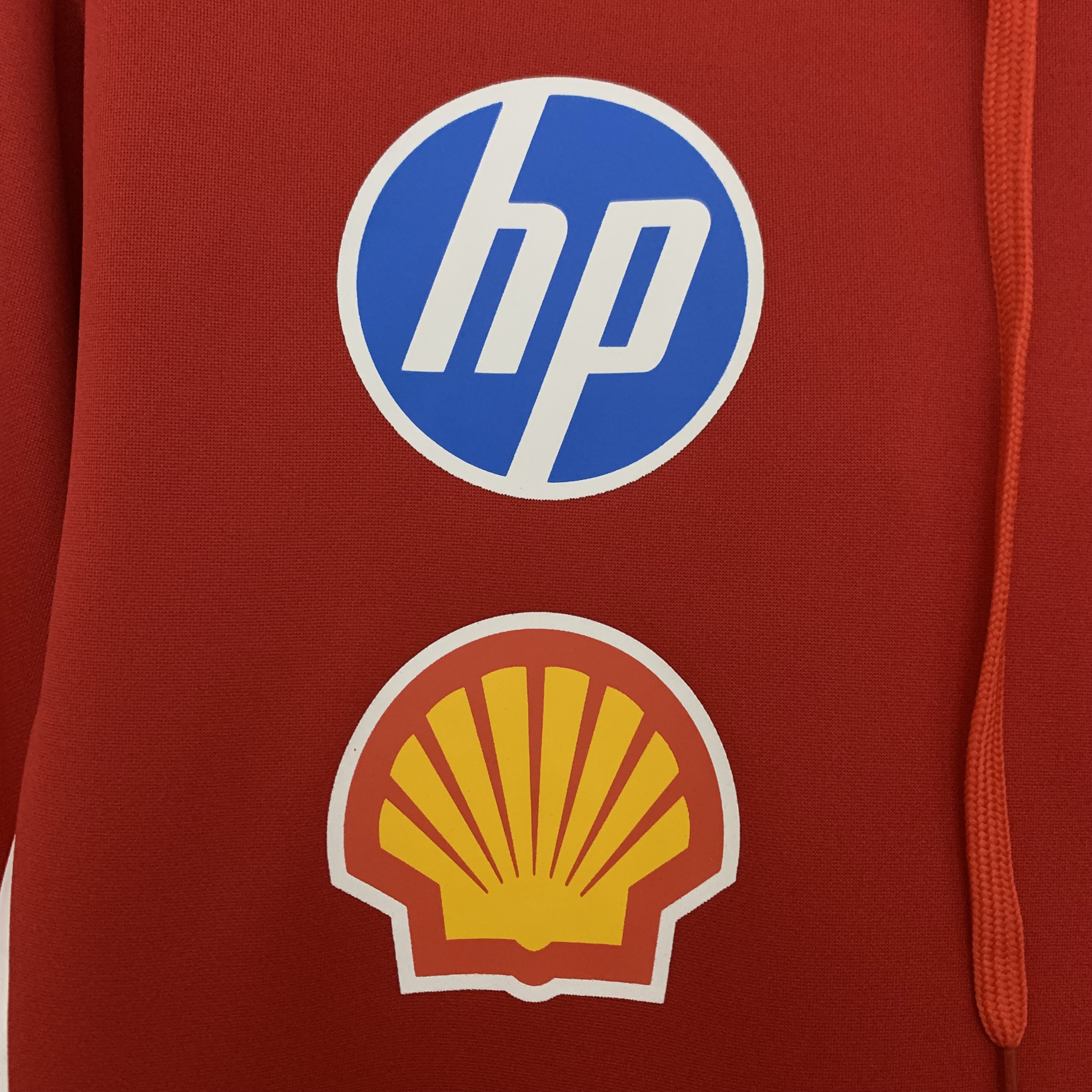 2025 F1 Ferrαri Hoodies S-3XL