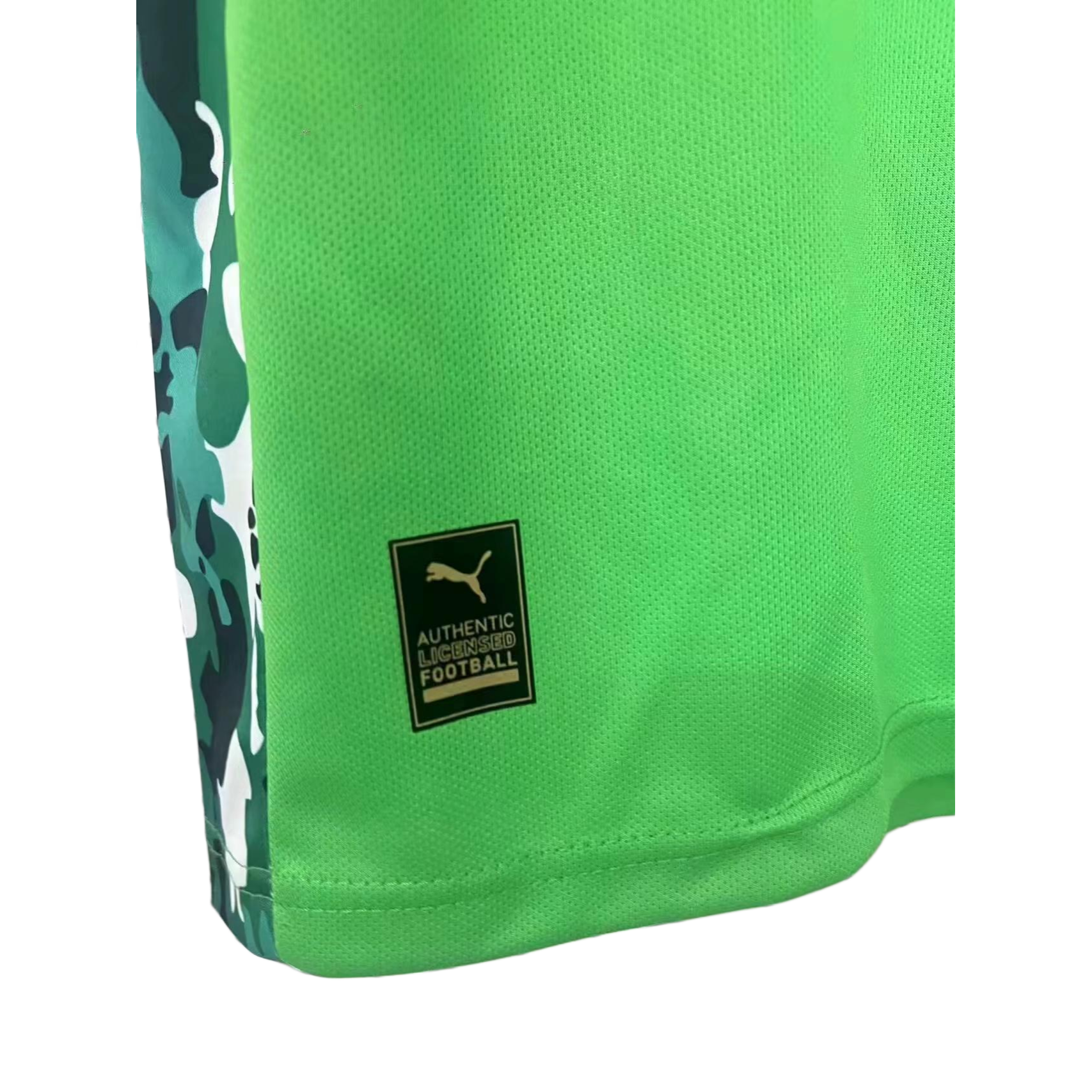 Borussia Mönchengladbach 25/26 Green S-4XL