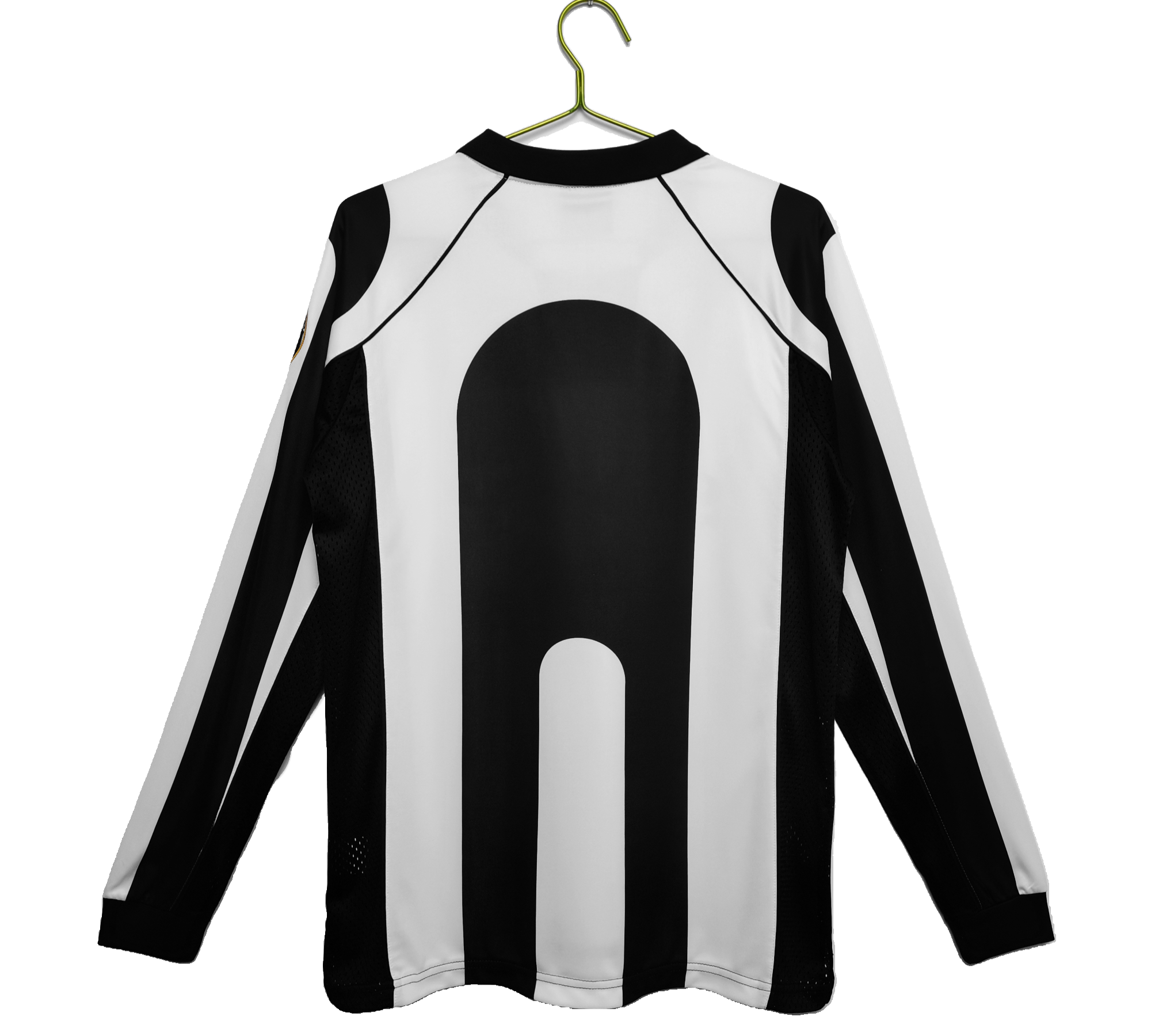 Retro  Juventus 1997/98 Home Long Sleeves