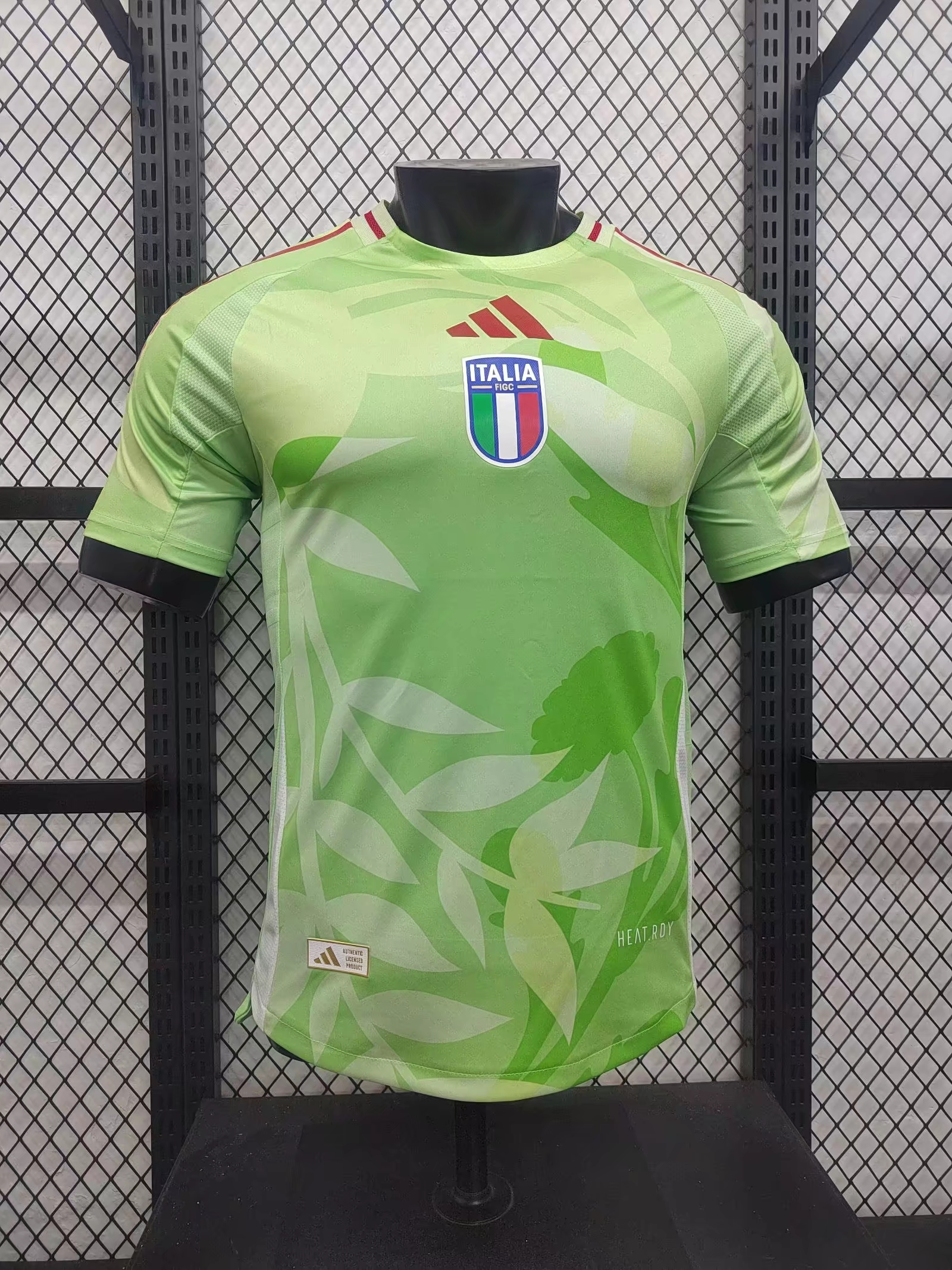 Player Version Italy women football  S-XXL