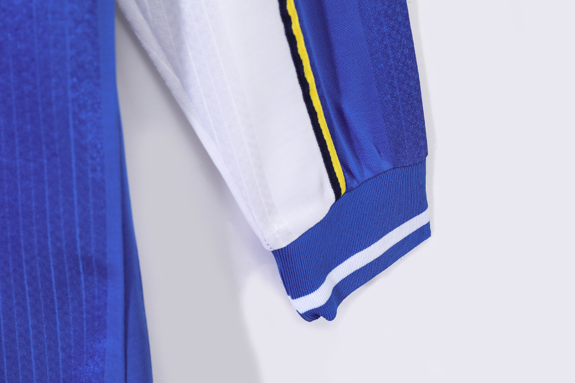 Retro Chelseα 97/99 Home Long Sleeves S-XXL