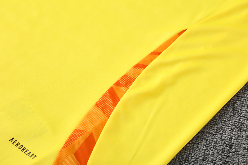 25-26 Kit Adulto Atlético Mineiro Treino S-XXL