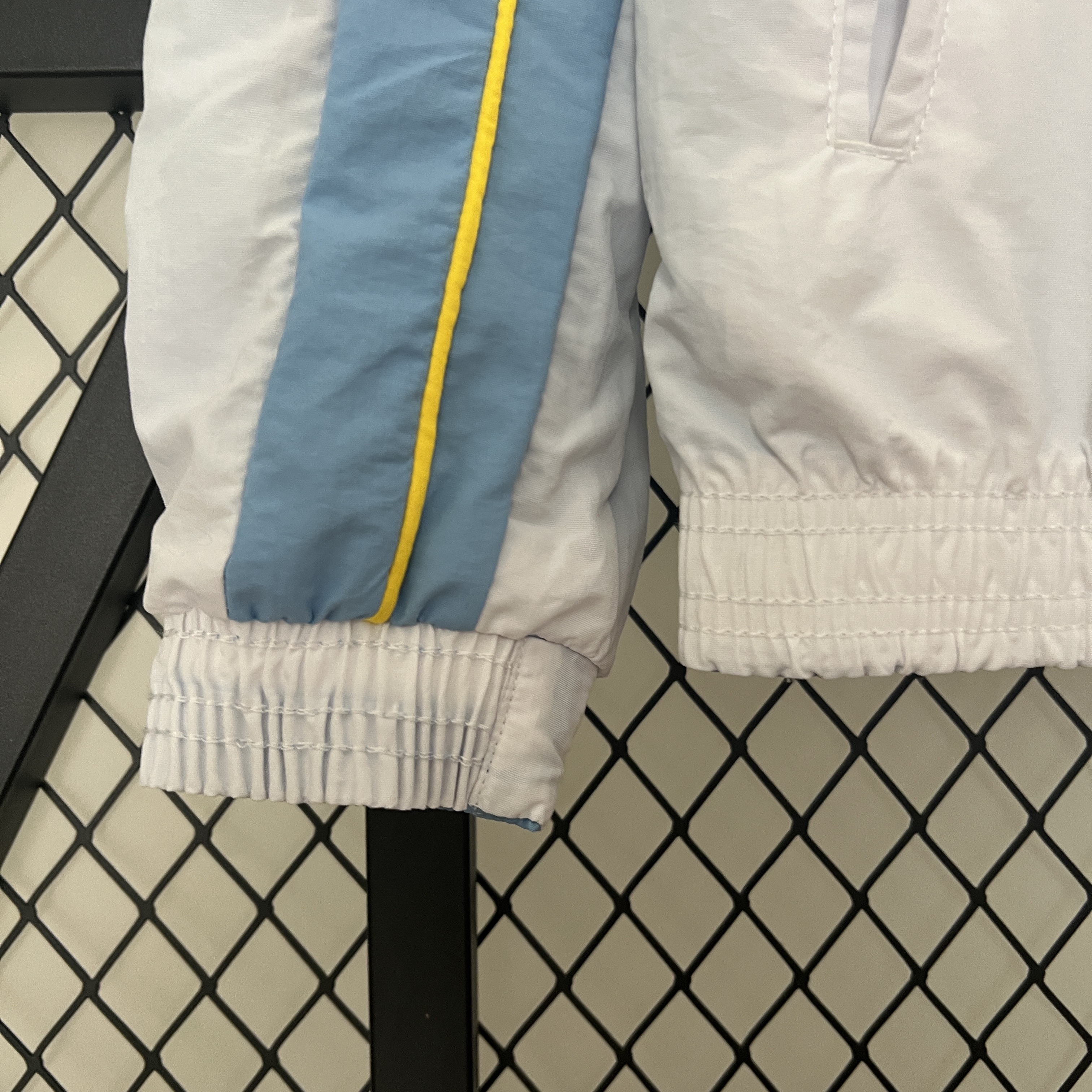 Lazio Trench Coat Reversible S-3XL