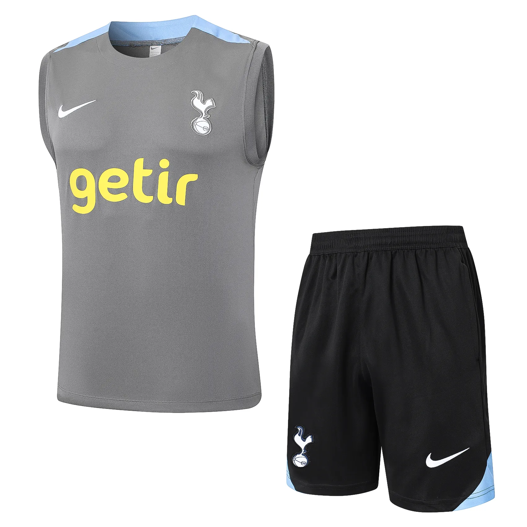 Tottenham Hotspur  Hotspur 24/25 Sleevesless Training Suit D1122
