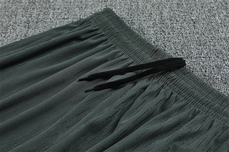 Chelseα  25/26 Half zipper training suit 801