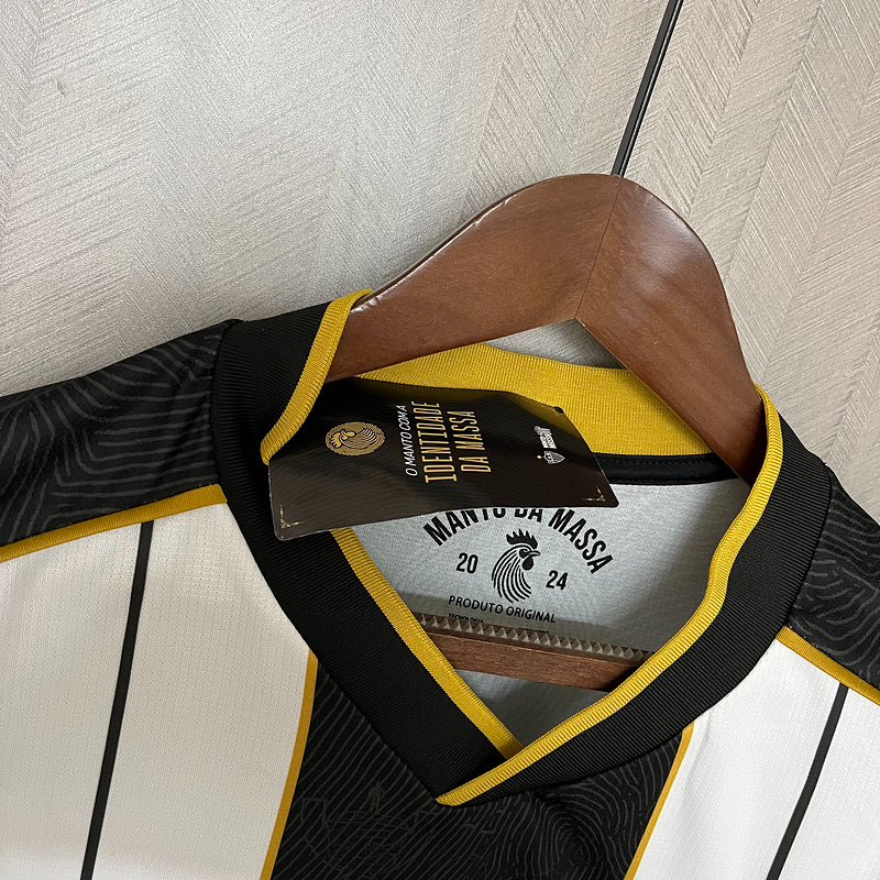 Masculino 25-26 Atlético Mineiro Special