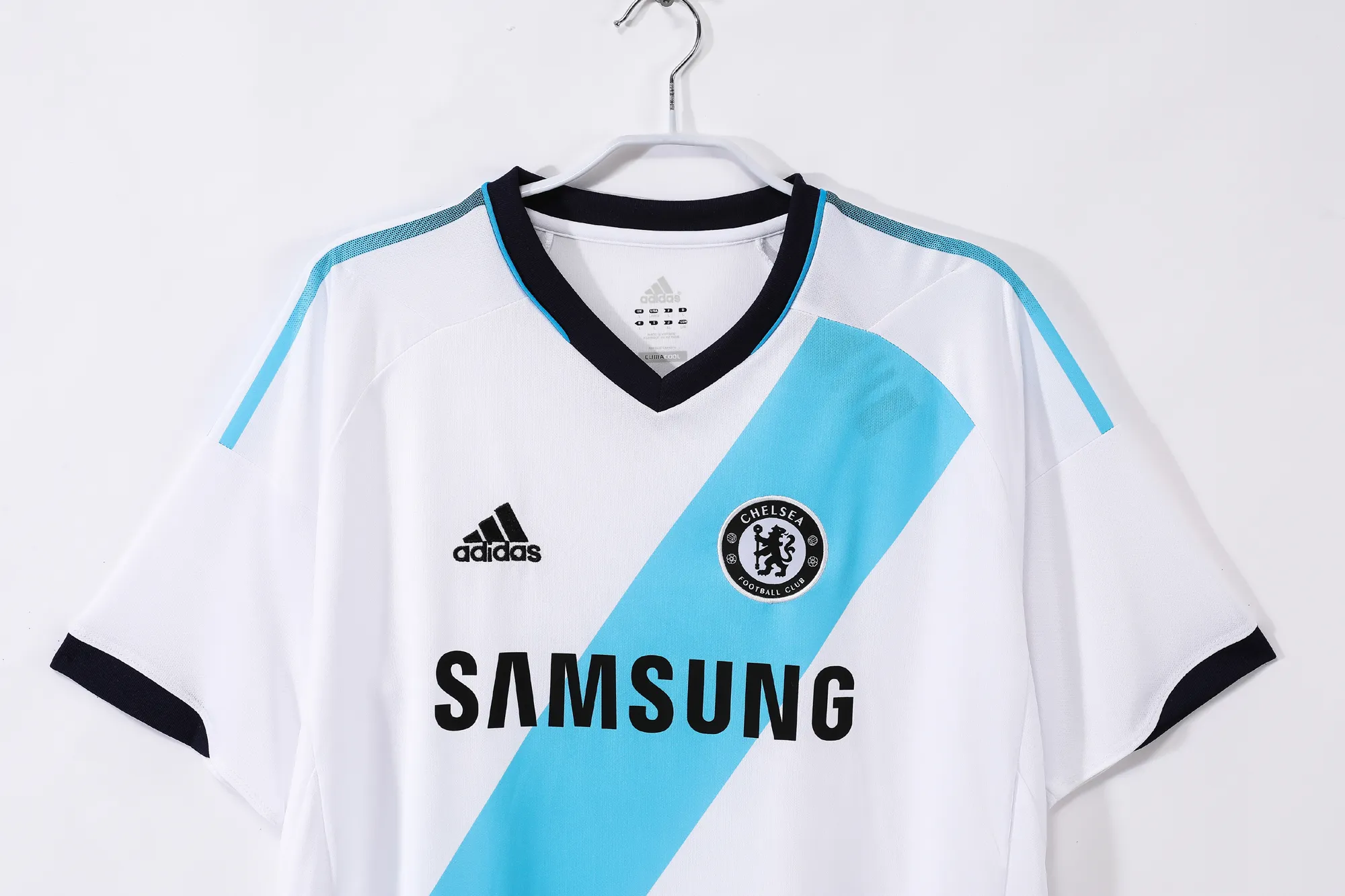 Retro Chelsea 12/13 Away S-XXL