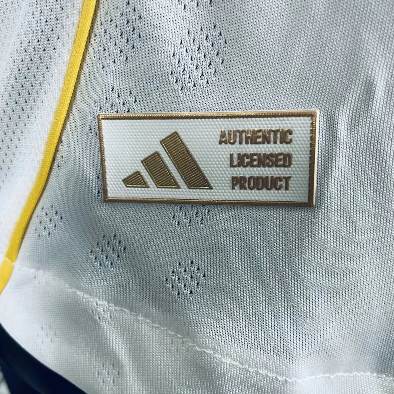 Player Version Real Mαdrid 25/26 Home  S-4XL