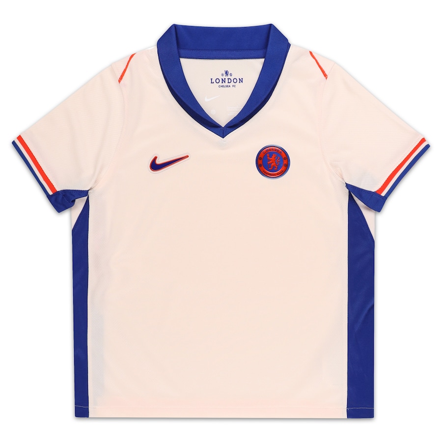 Kids Chelseα 24/25 Away