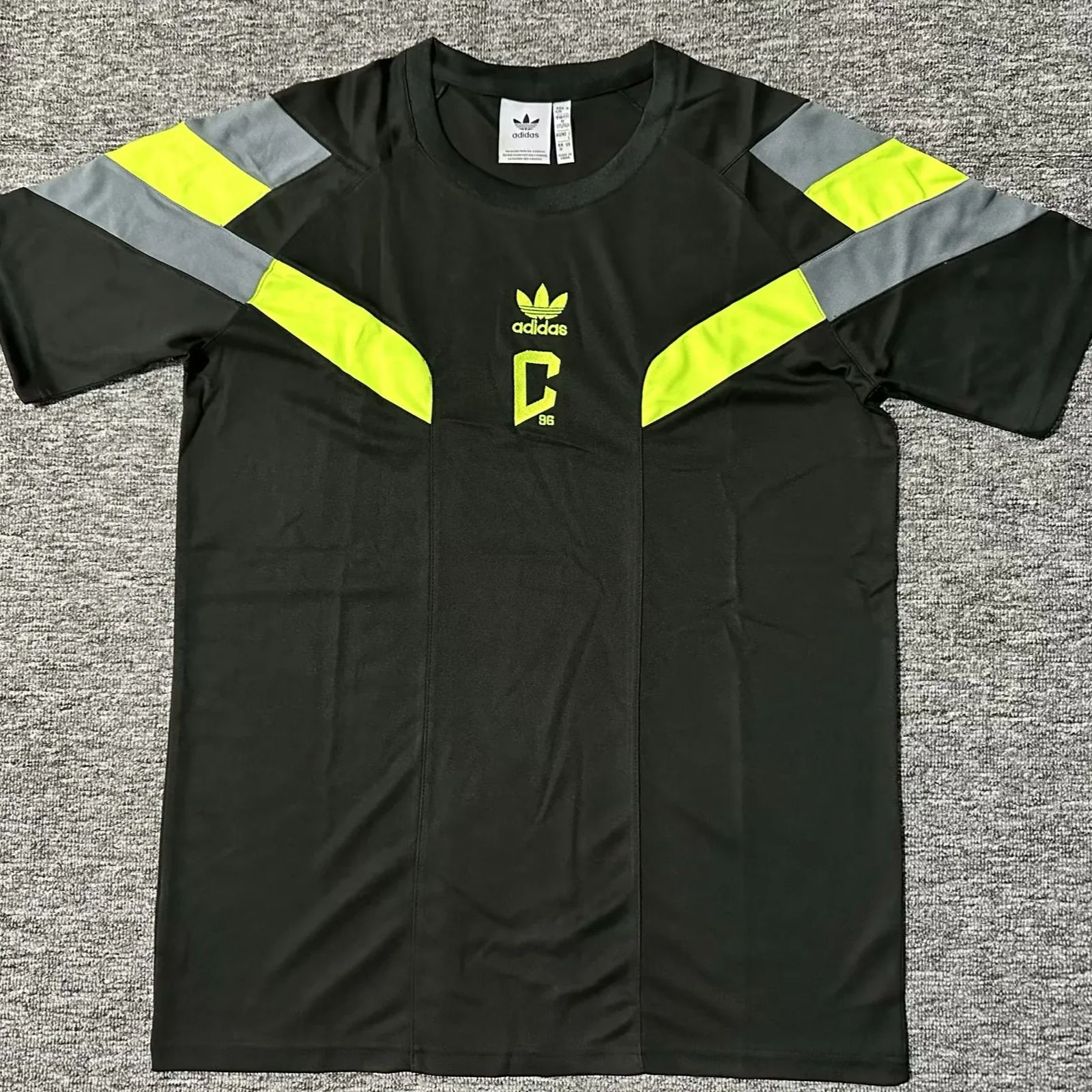 Columbus Crew SC 25/26 Special Kit S-4XL