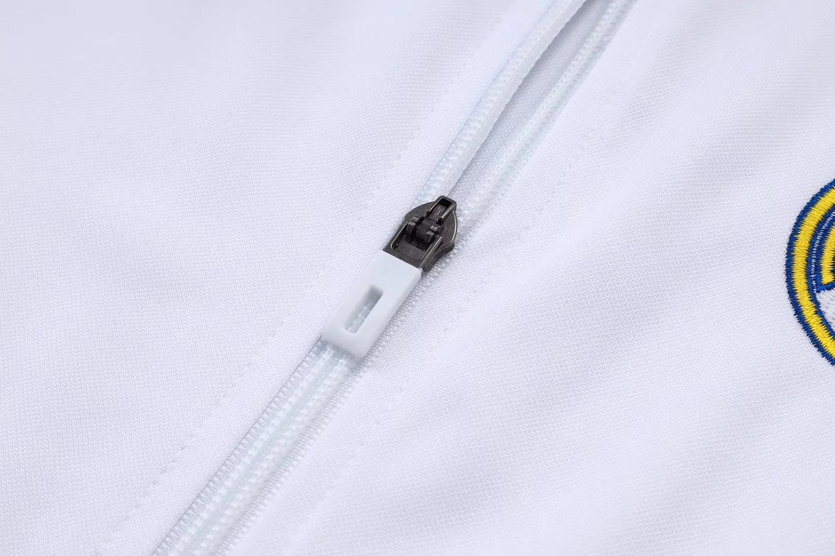 Adult/ Kids Real Mαdrid Full Zipper Training Suit A2553