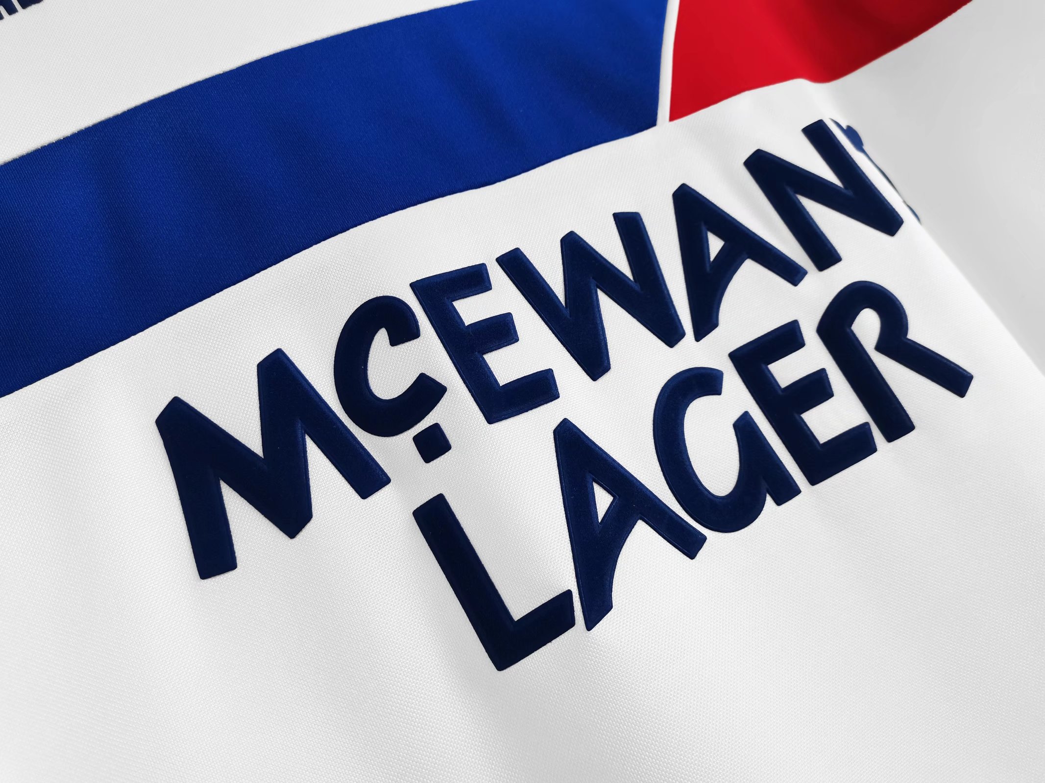 Retro 1994 Ranges Away  S-XXL